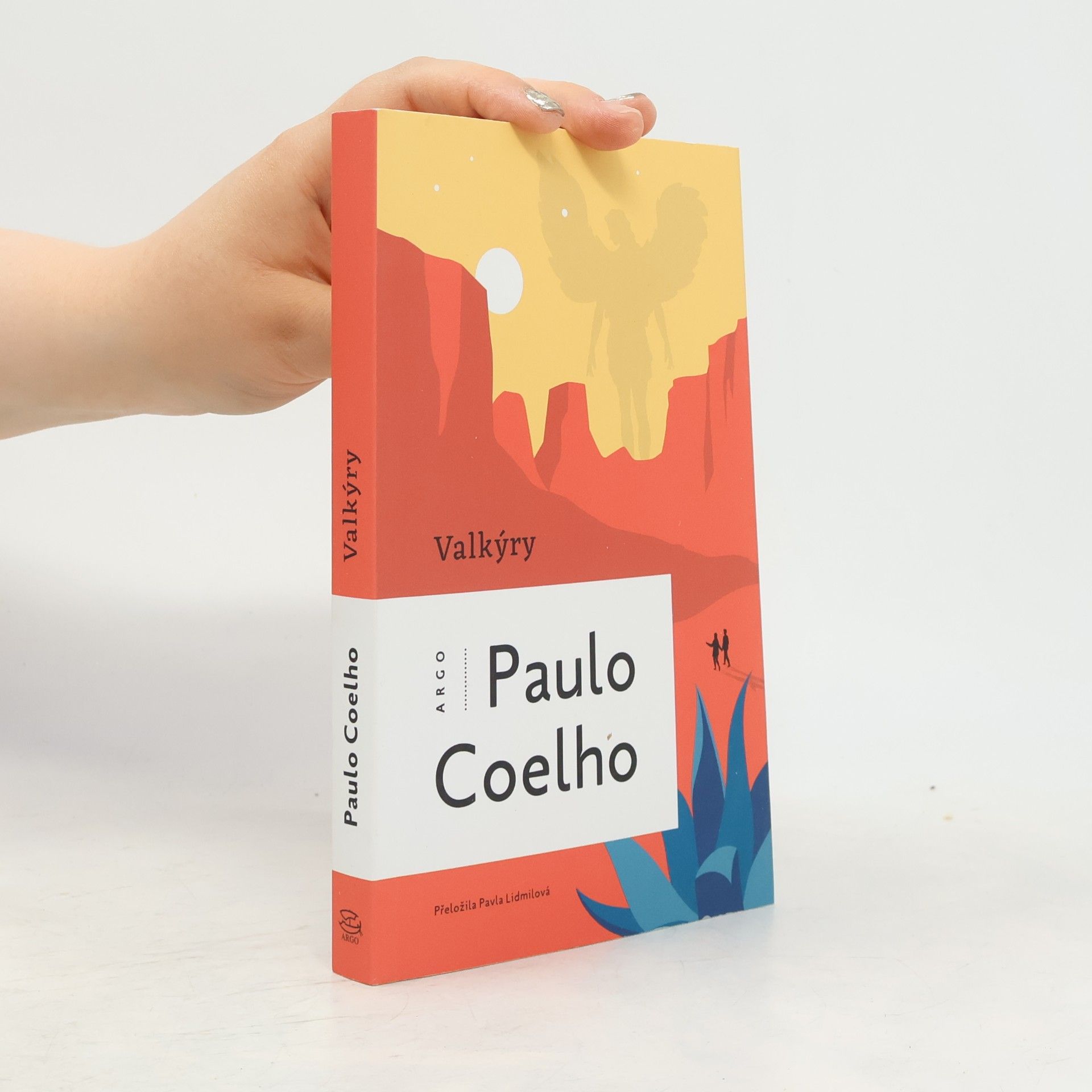 Paulo Coelho Valkýry