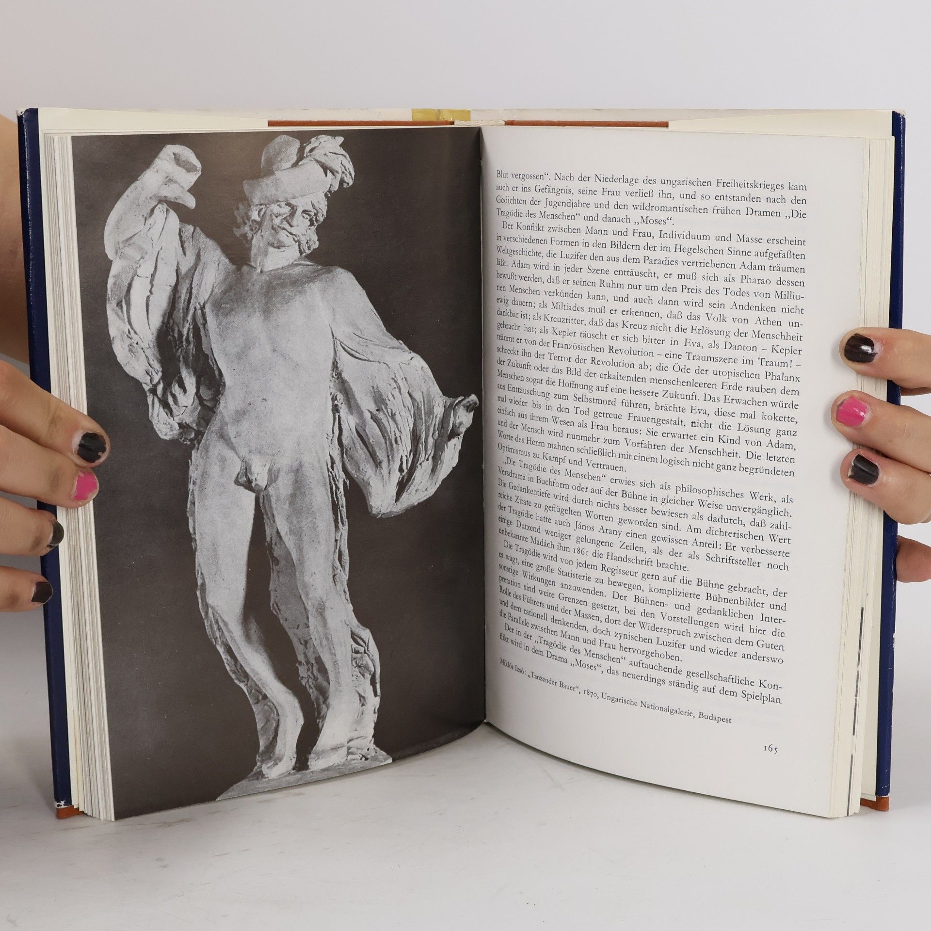 András Székely Illustrierte Kulturgeschichte Ungarns