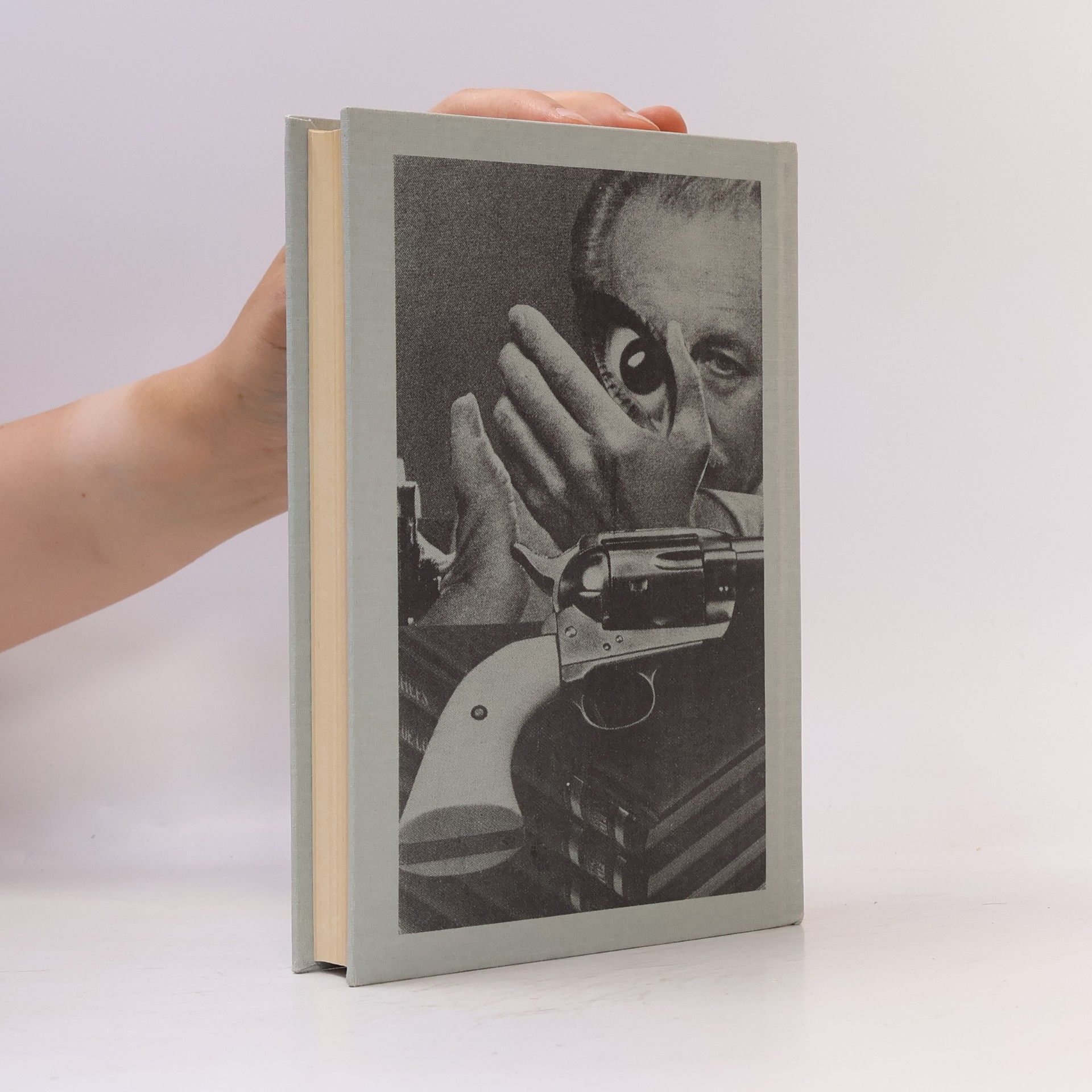 Patricia Highsmith Třikrát vražda z posedlosti