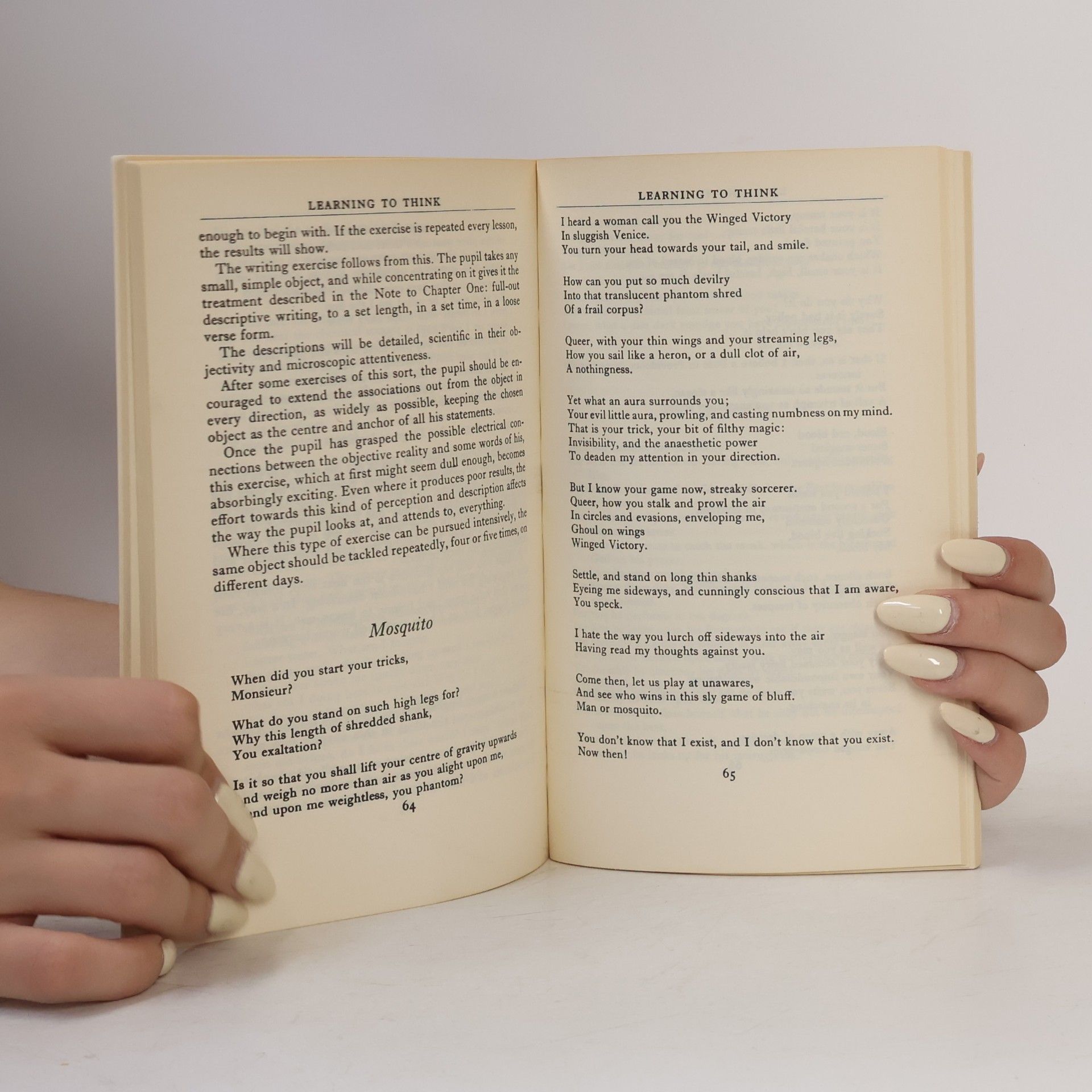 Ted Hughes Poetry in the Making