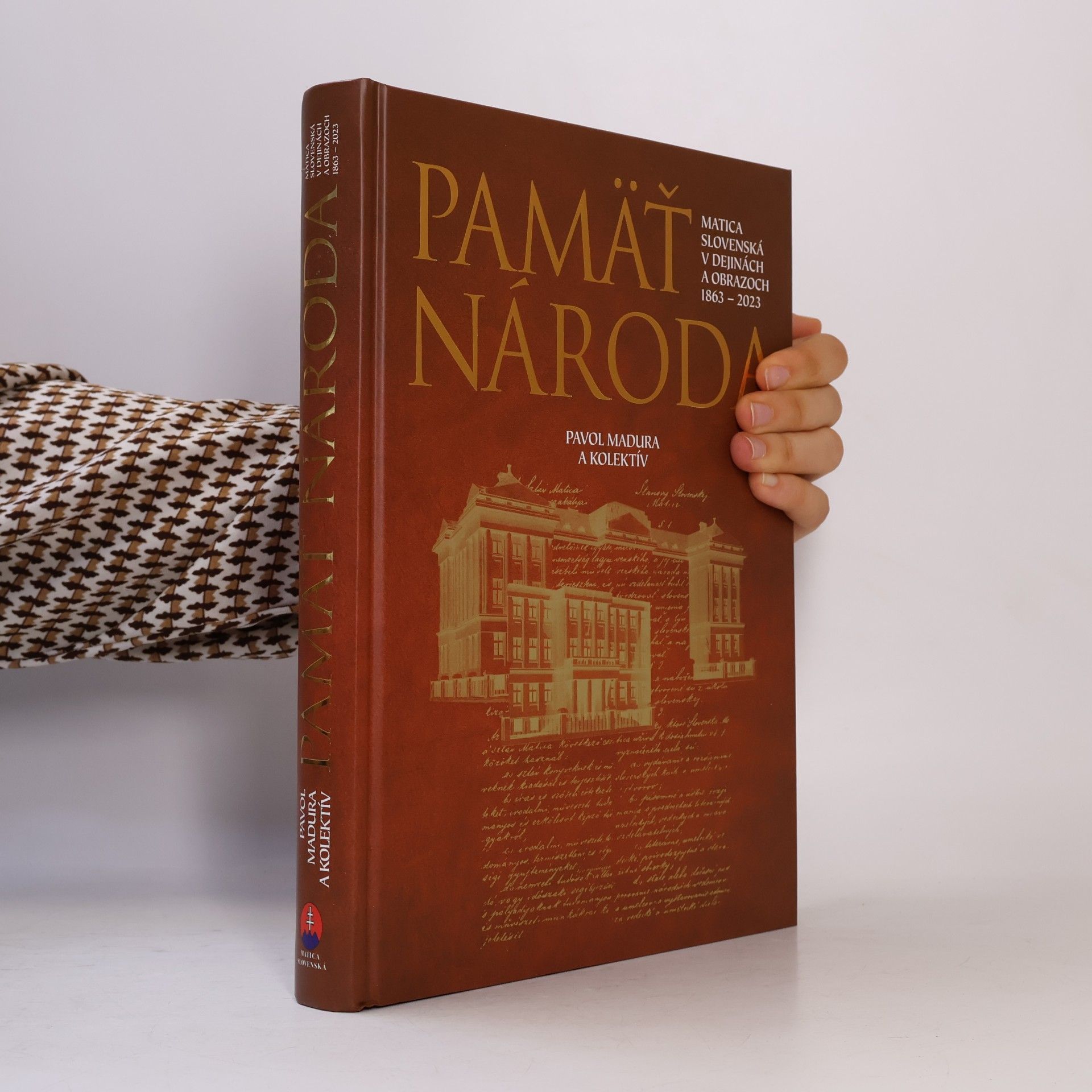 Pamäť národa