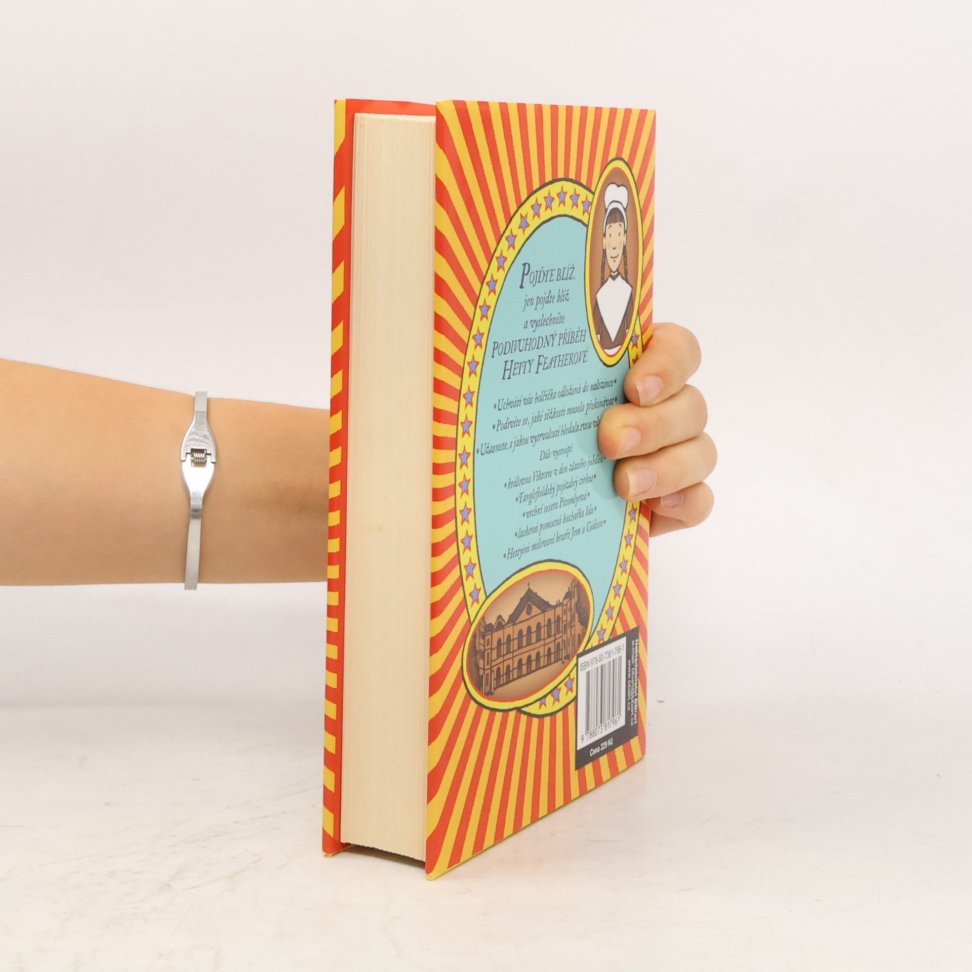 Jacqueline Wilson Vzdušné zámky