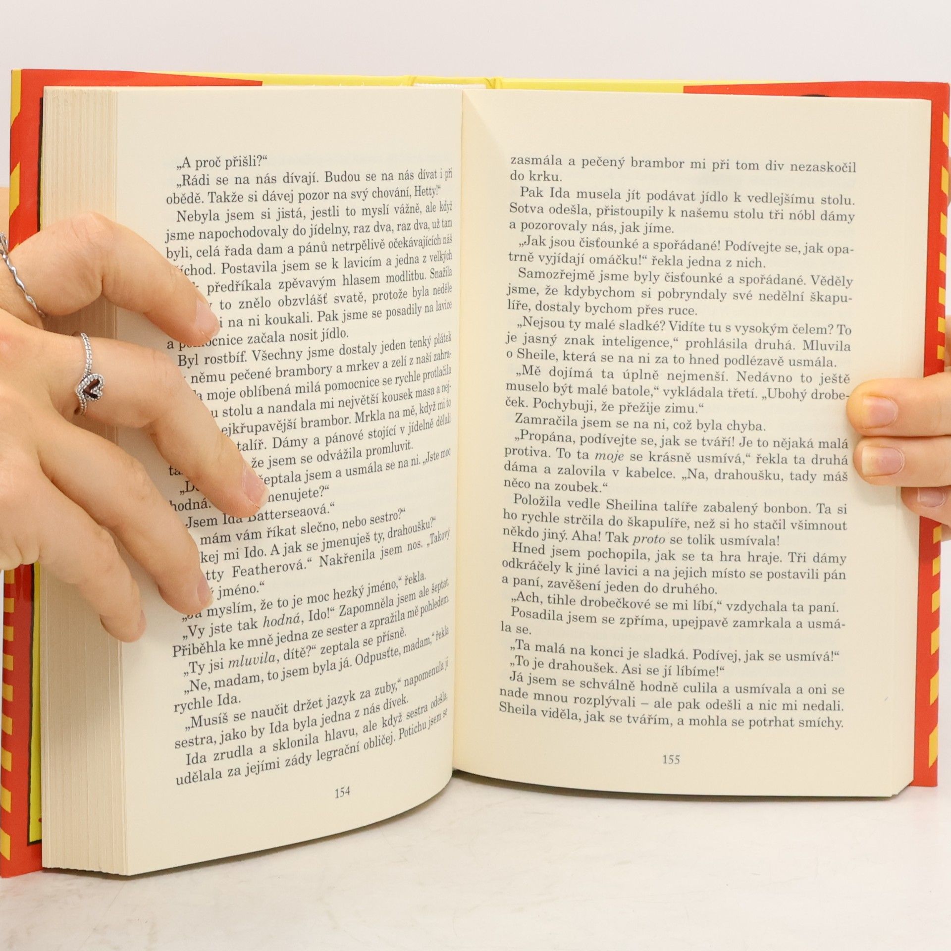 Jacqueline Wilson Vzdušné zámky