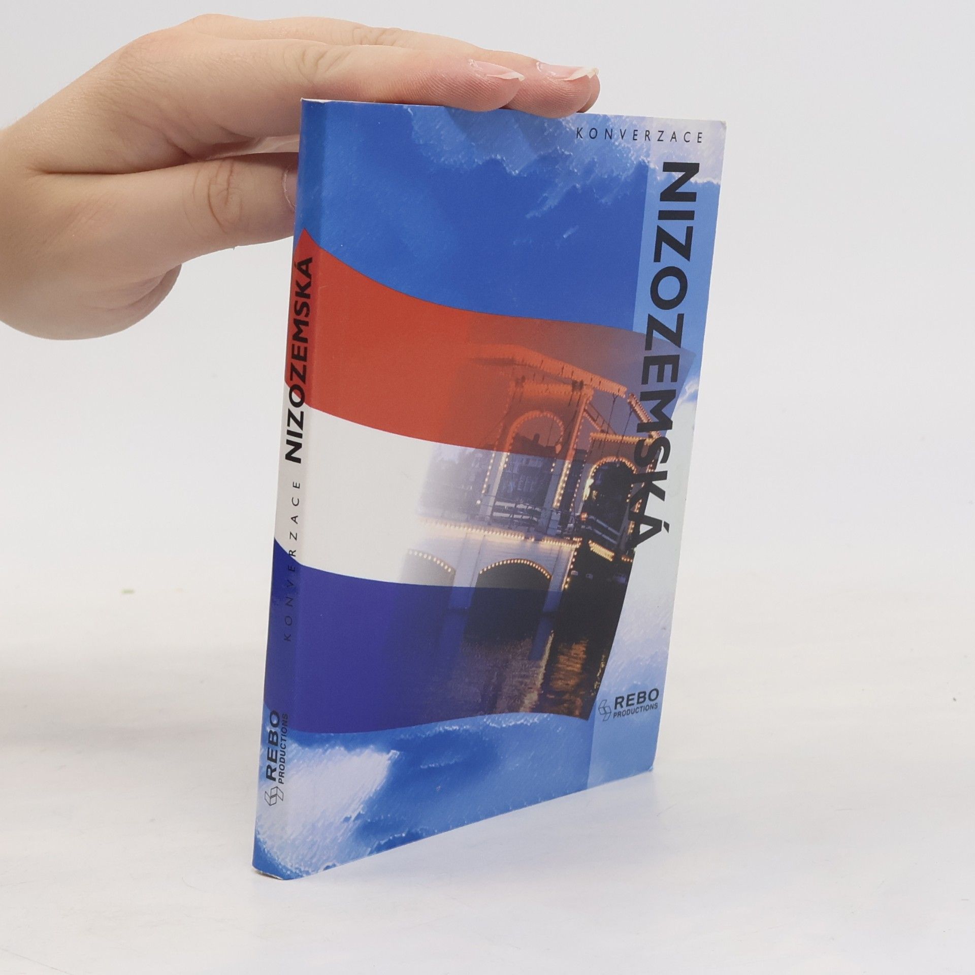 Autorenkollektiv Konverzace nizozemská
