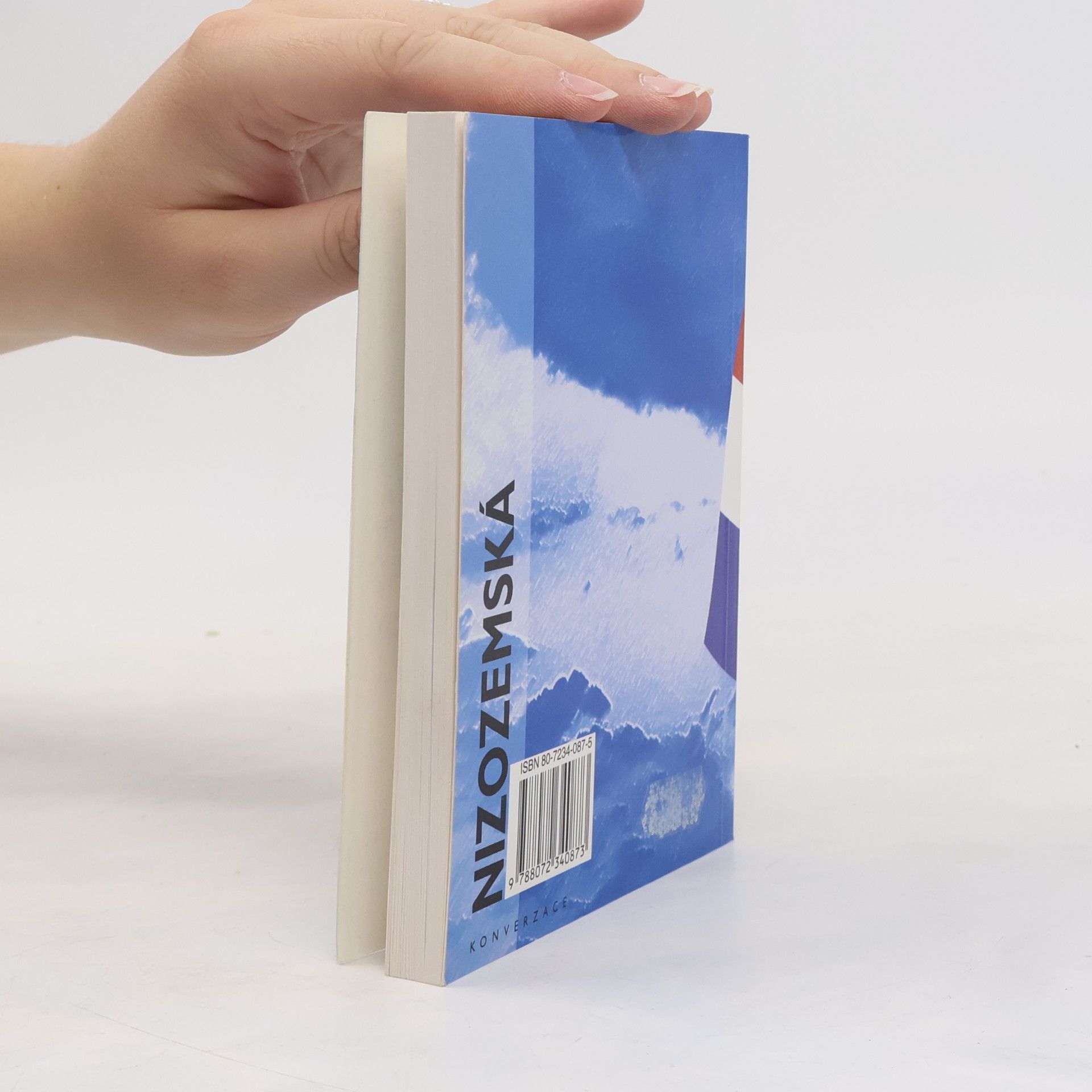 Autores varios Konverzace nizozemská
