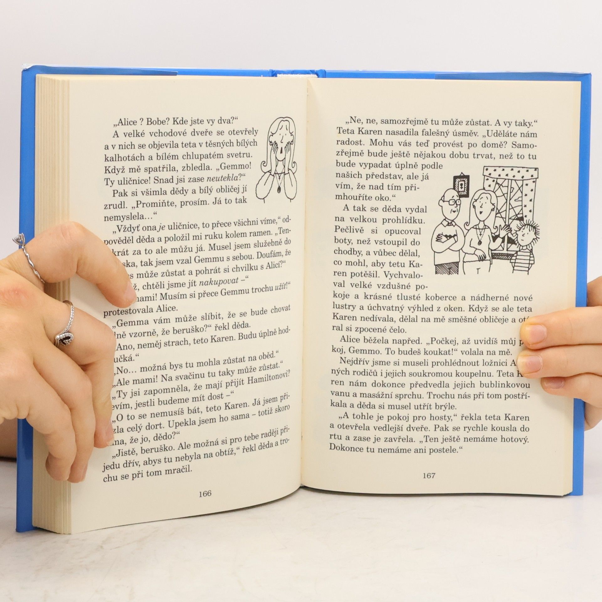 Jacqueline Wilson Nejlepší kamarádky