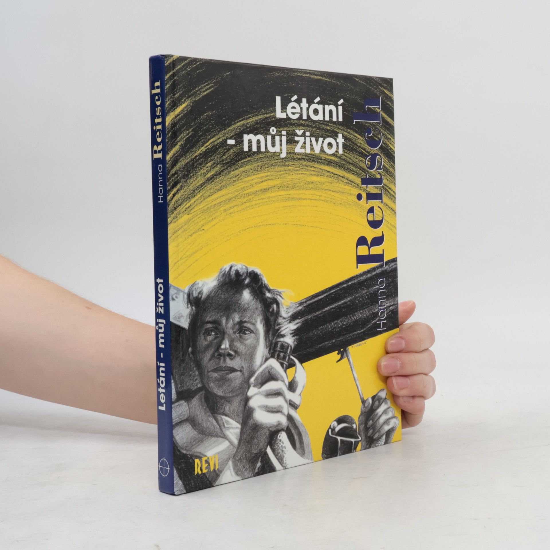 Létání - můj život