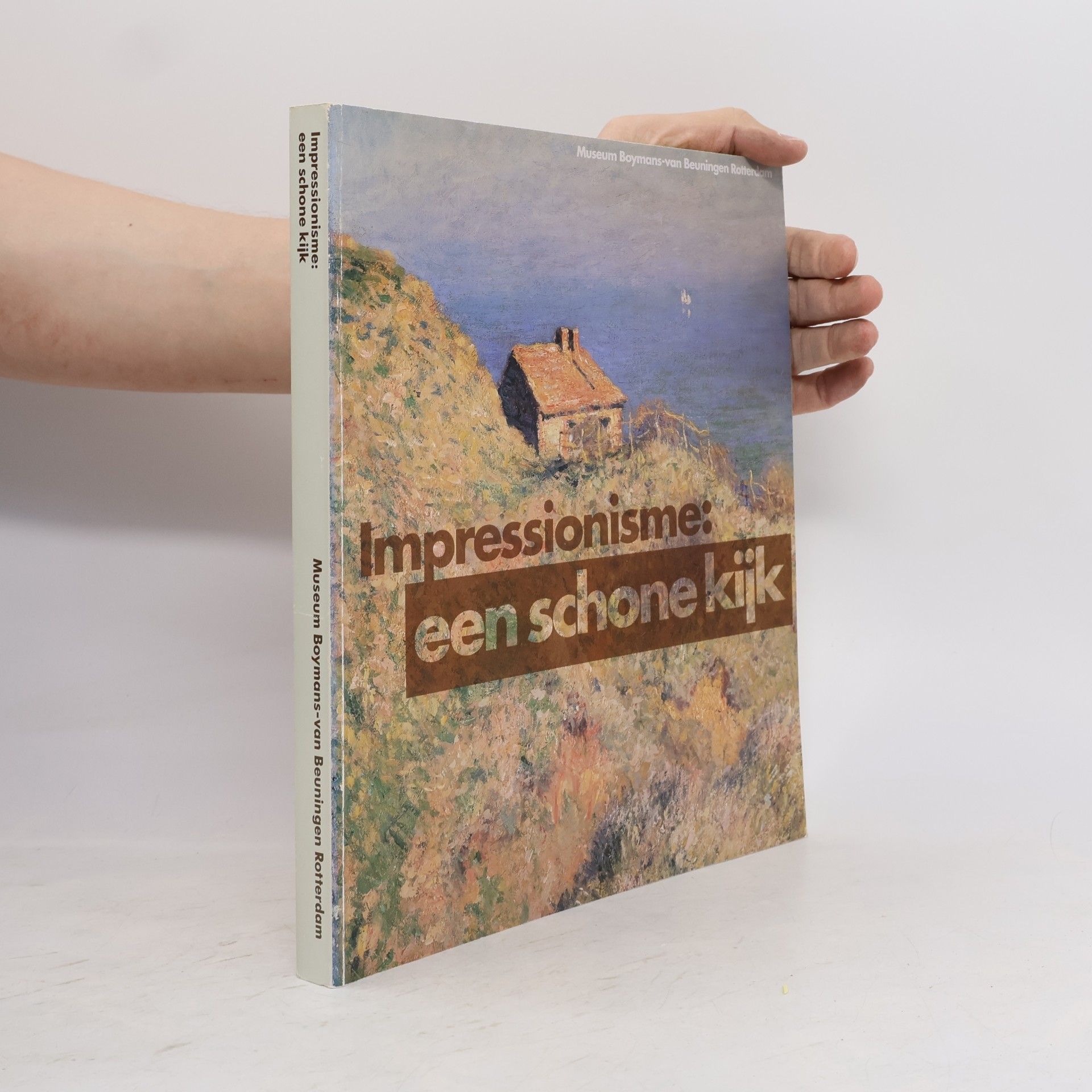Autores varios Impressionisme: een schone kijk