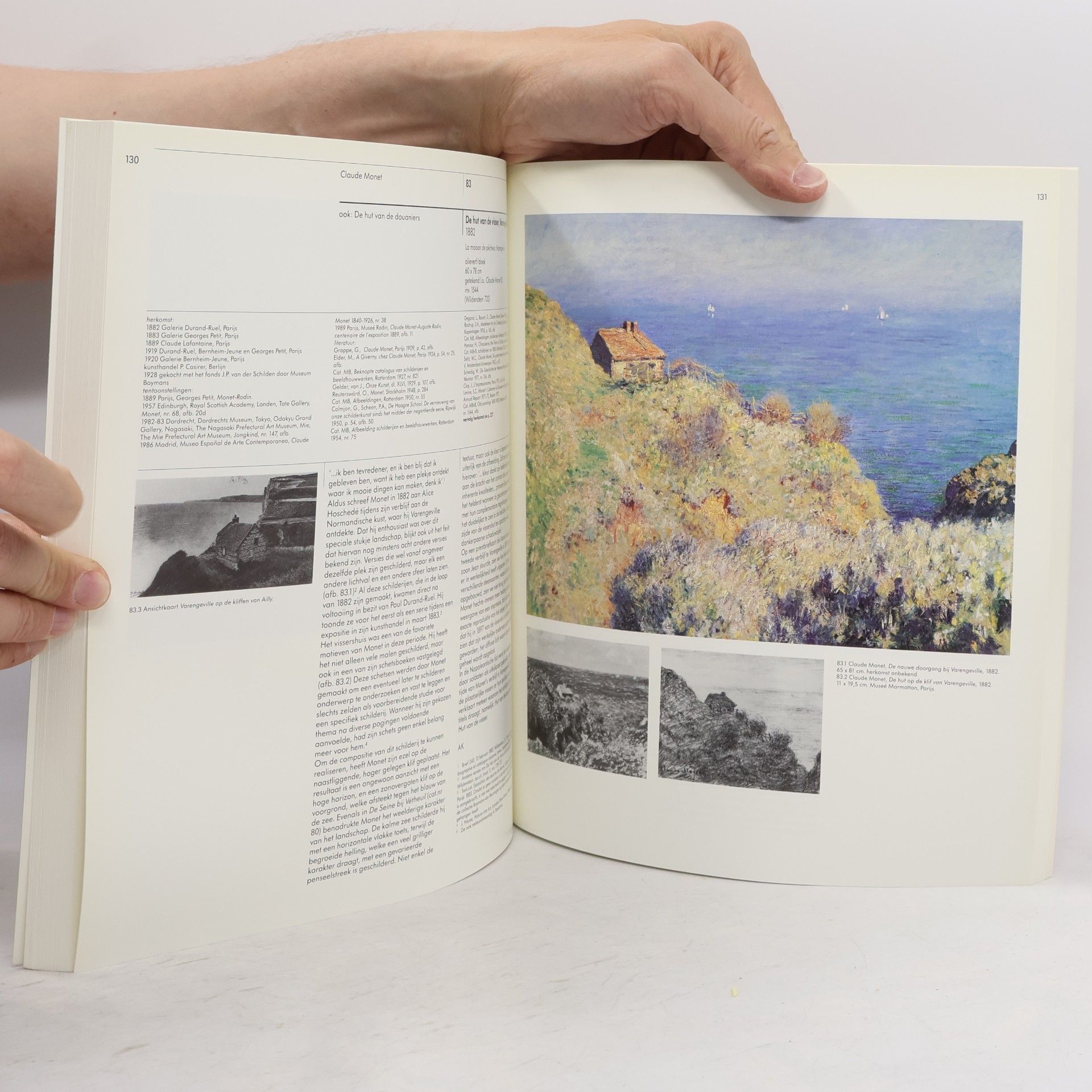 Autores varios Impressionisme: een schone kijk