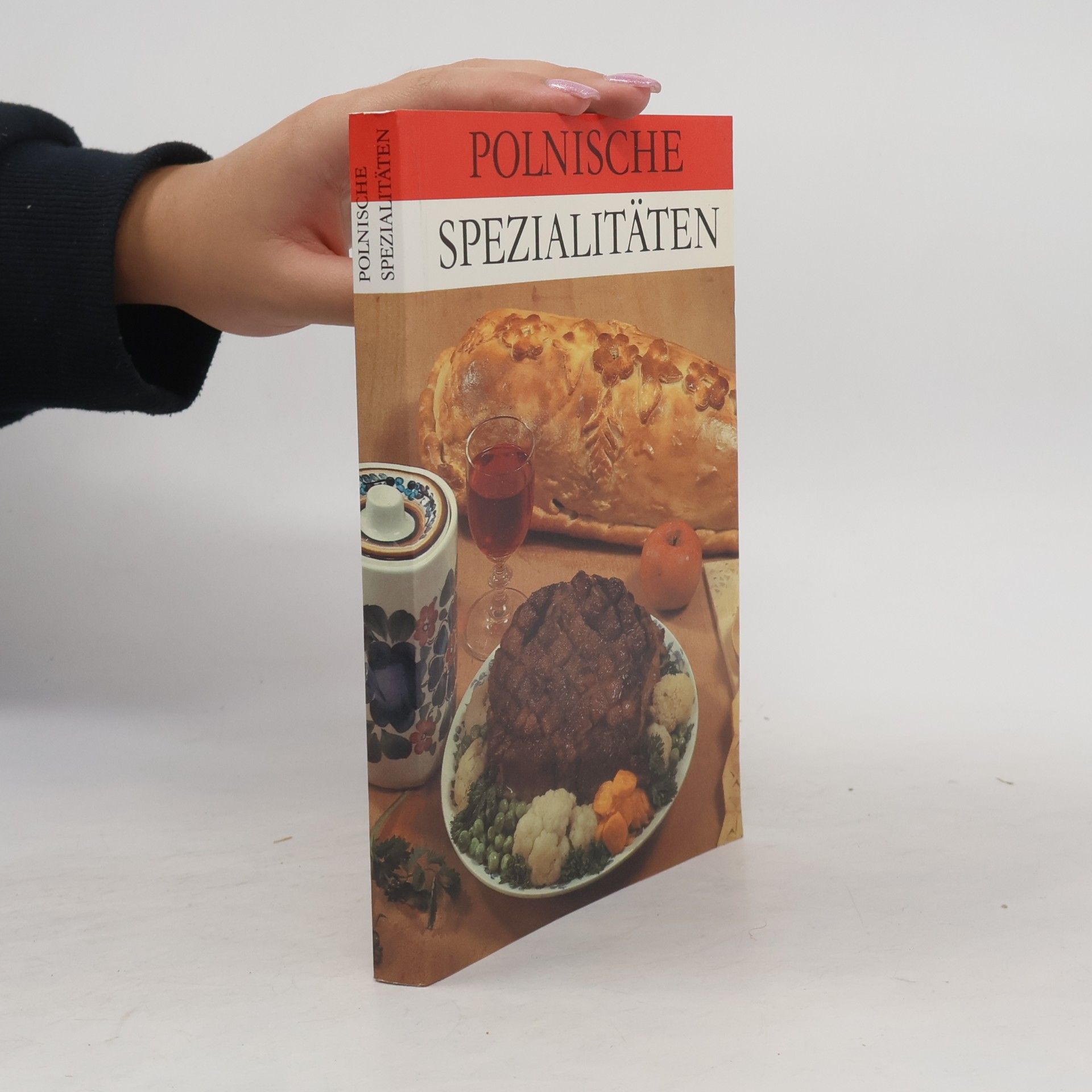 Zofia Czerny Polnische Spezialitäten