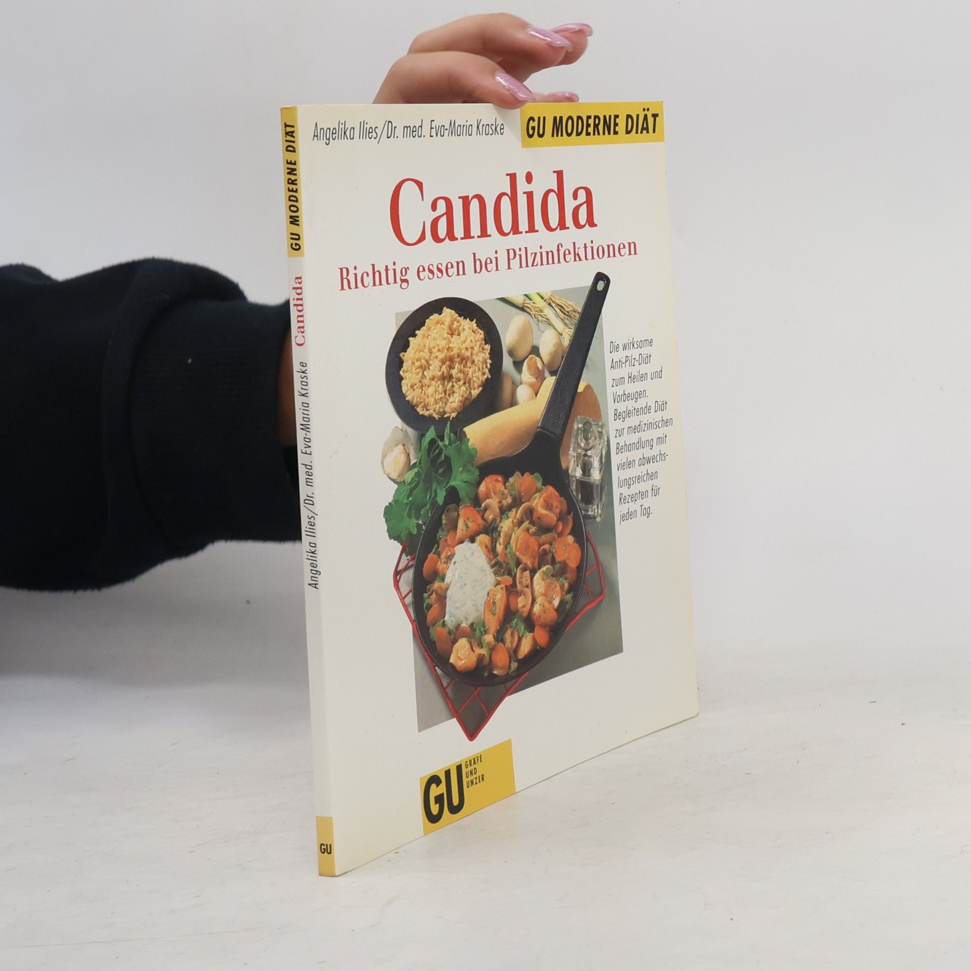 Angelika Ilies Candida
