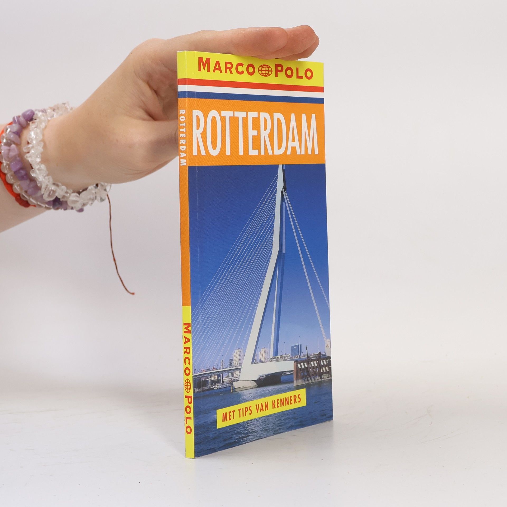 Marco Polo: Rotterdam