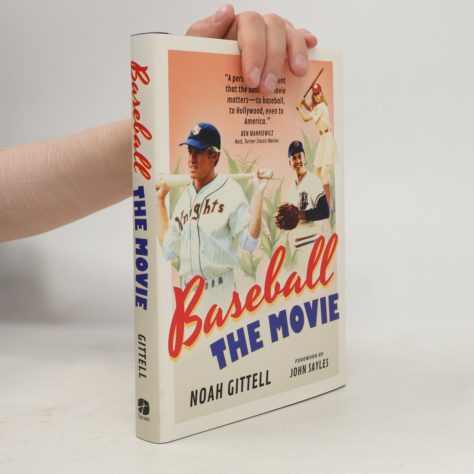 Noah Gittell Baseball: The Movie