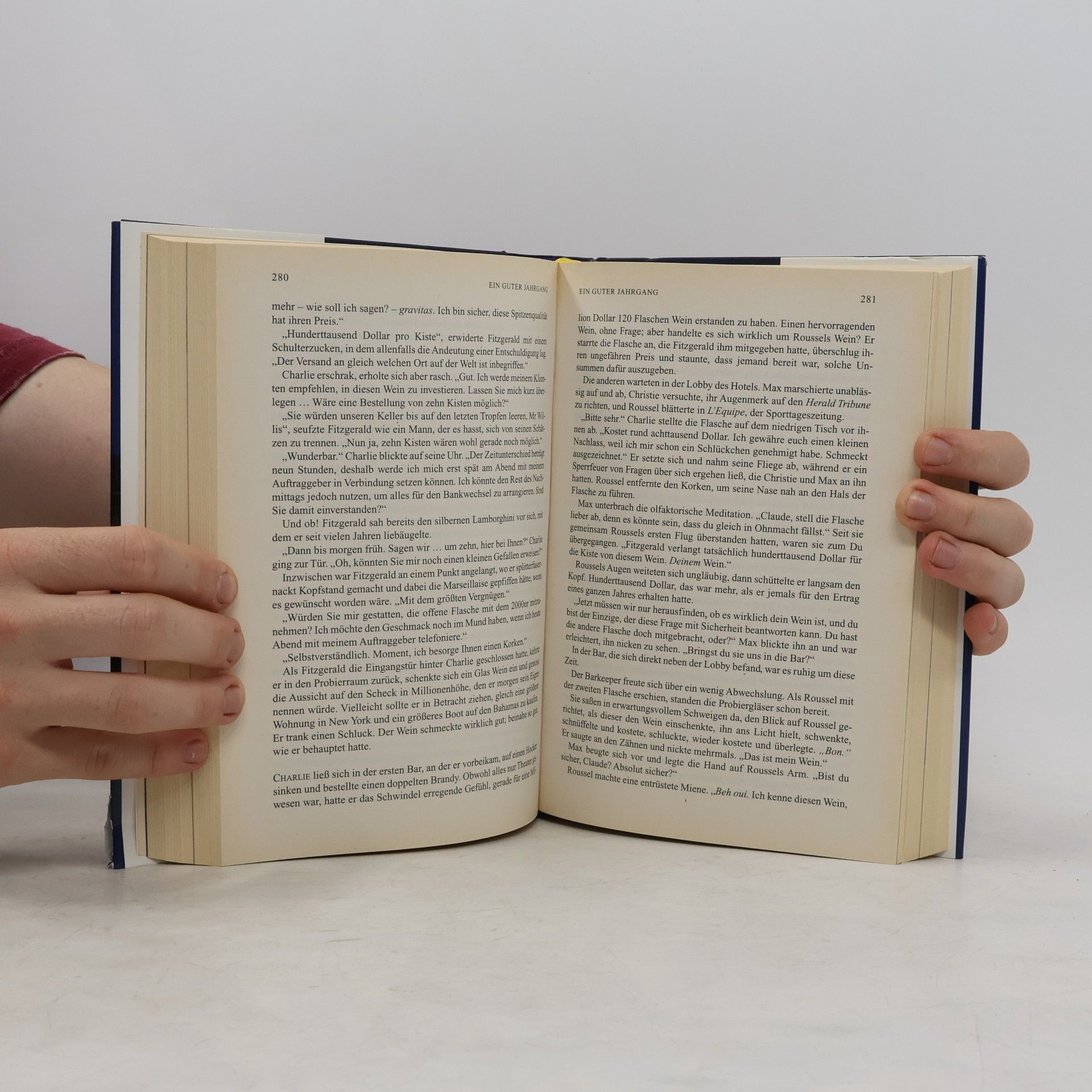 Peter Mayle Reader´s Digest Auswahlbücher