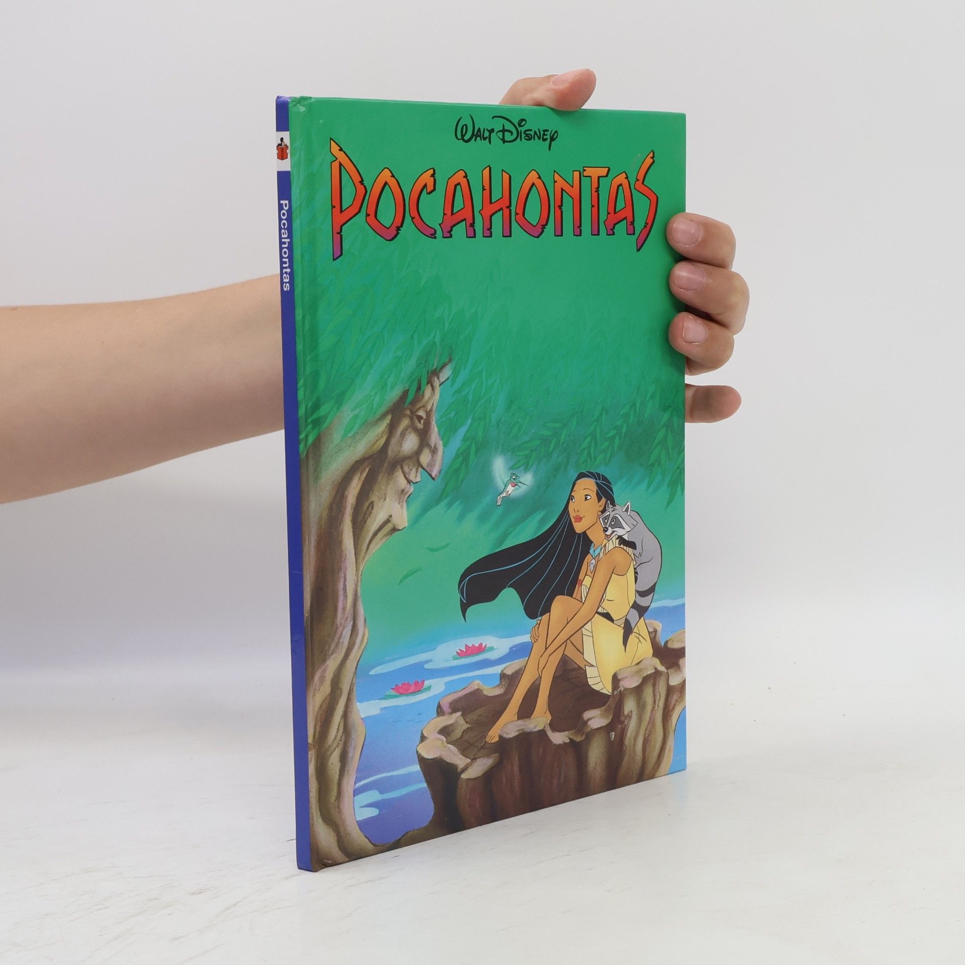 Pocahontas