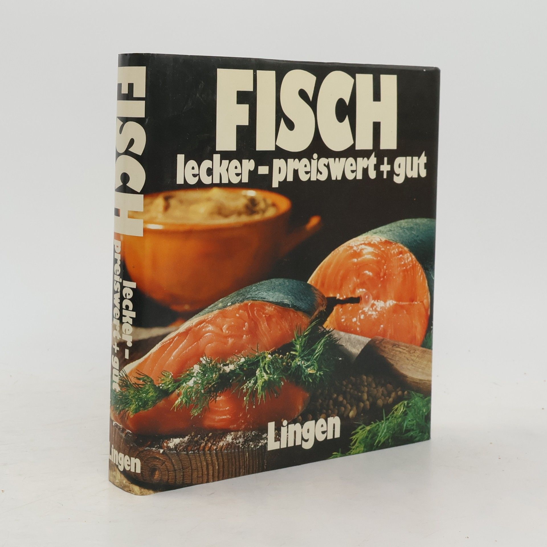 Autorenkollektiv Fisch. Lecker - Preiswert+Gut