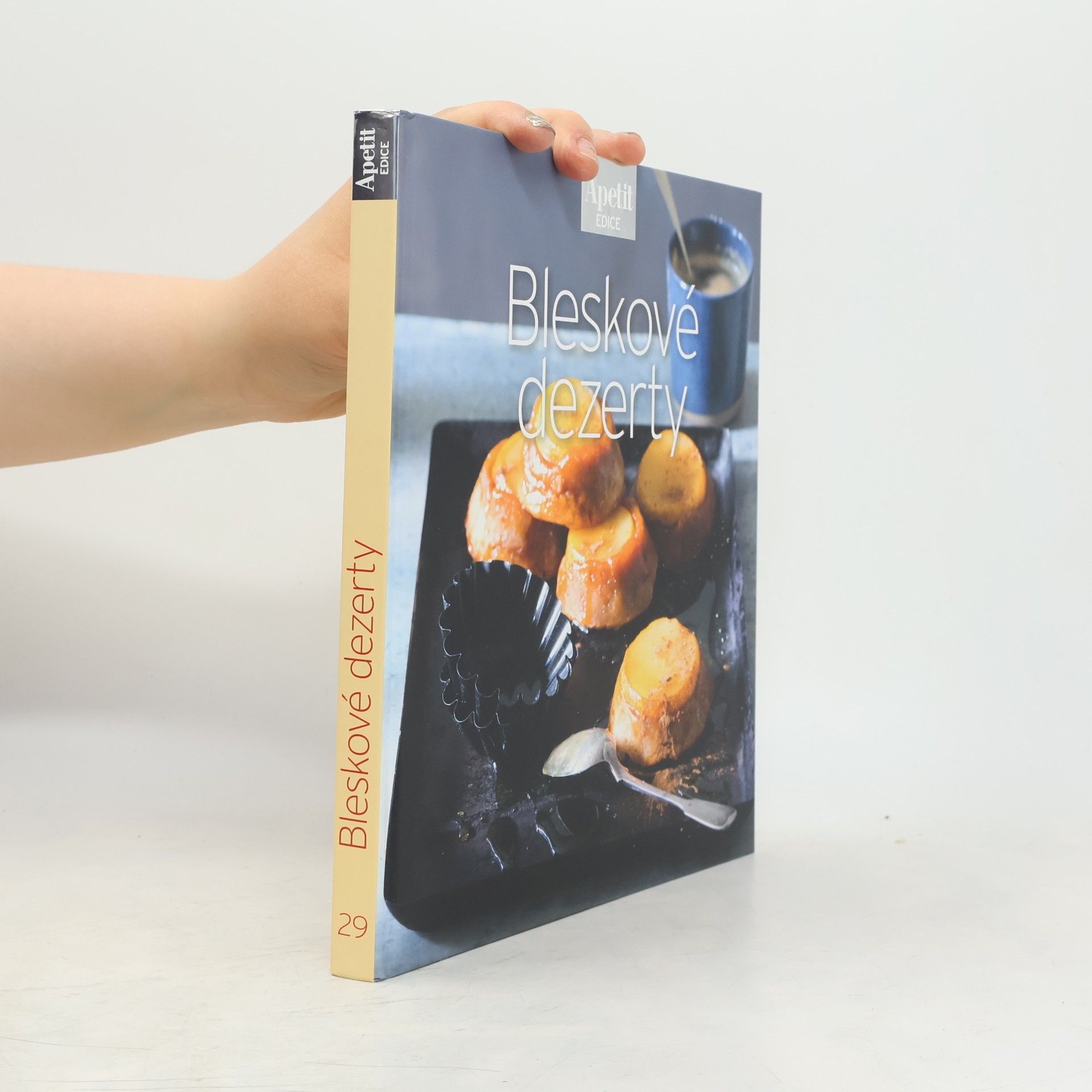 Kolektiv autorů Bleskové dezerty