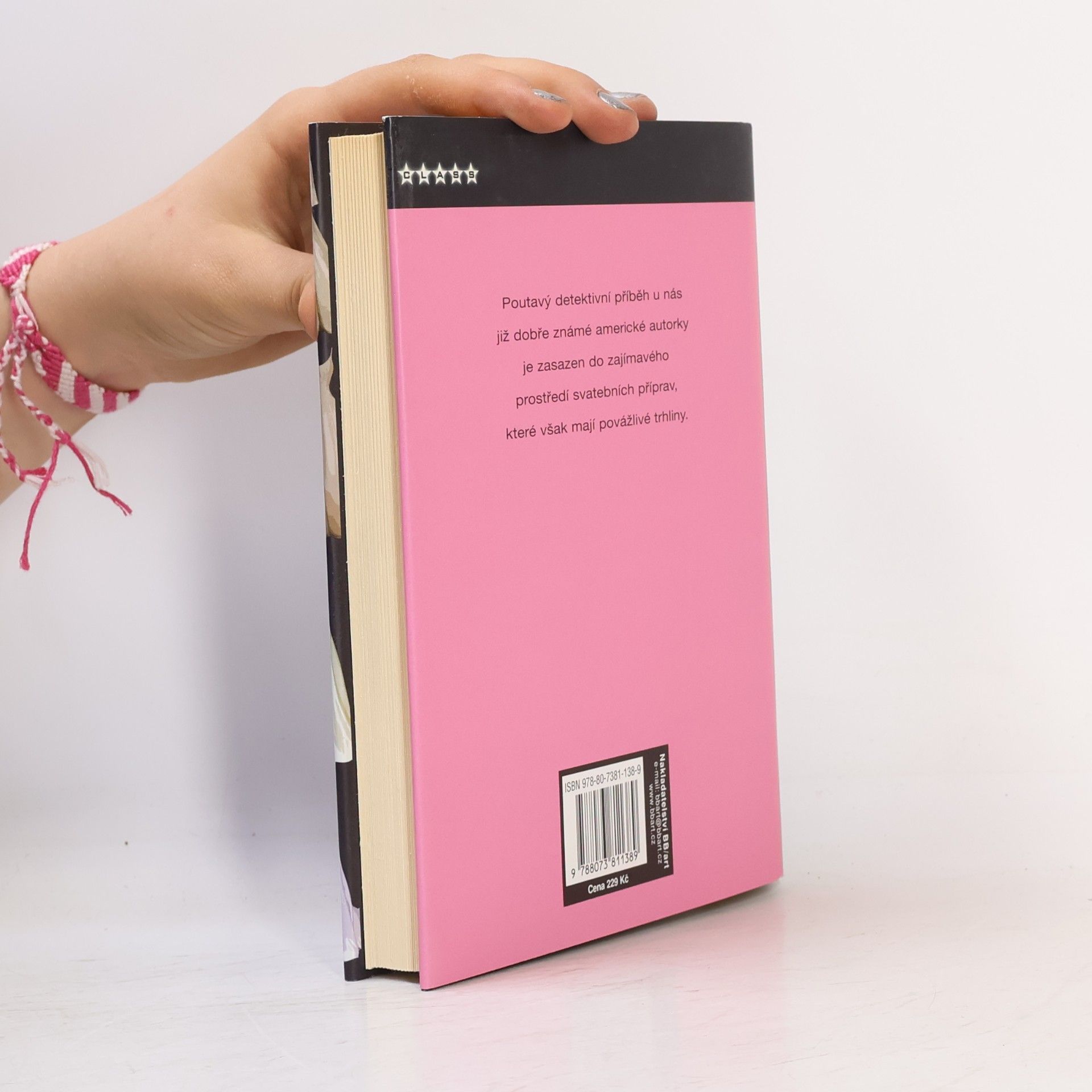 Carol Higgins Clark Případ pro dva