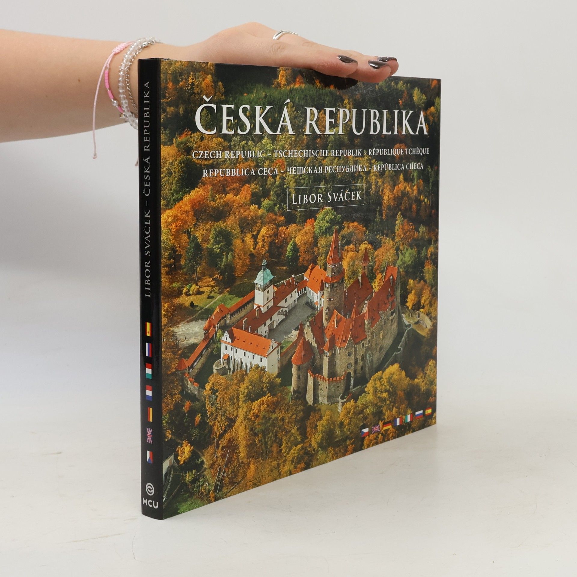 Libor Sváček Česká republika