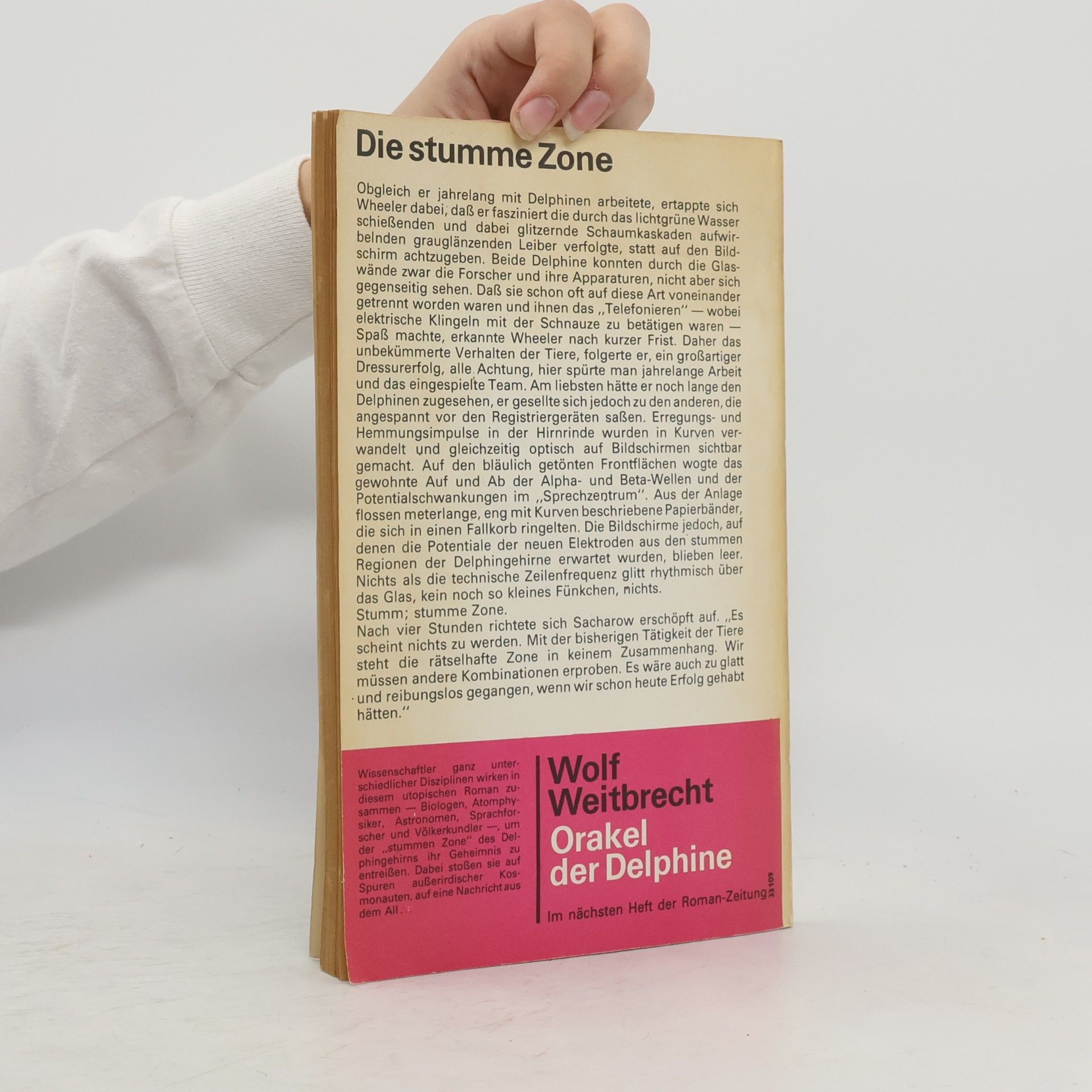 kolektiv Romanzeitung 288