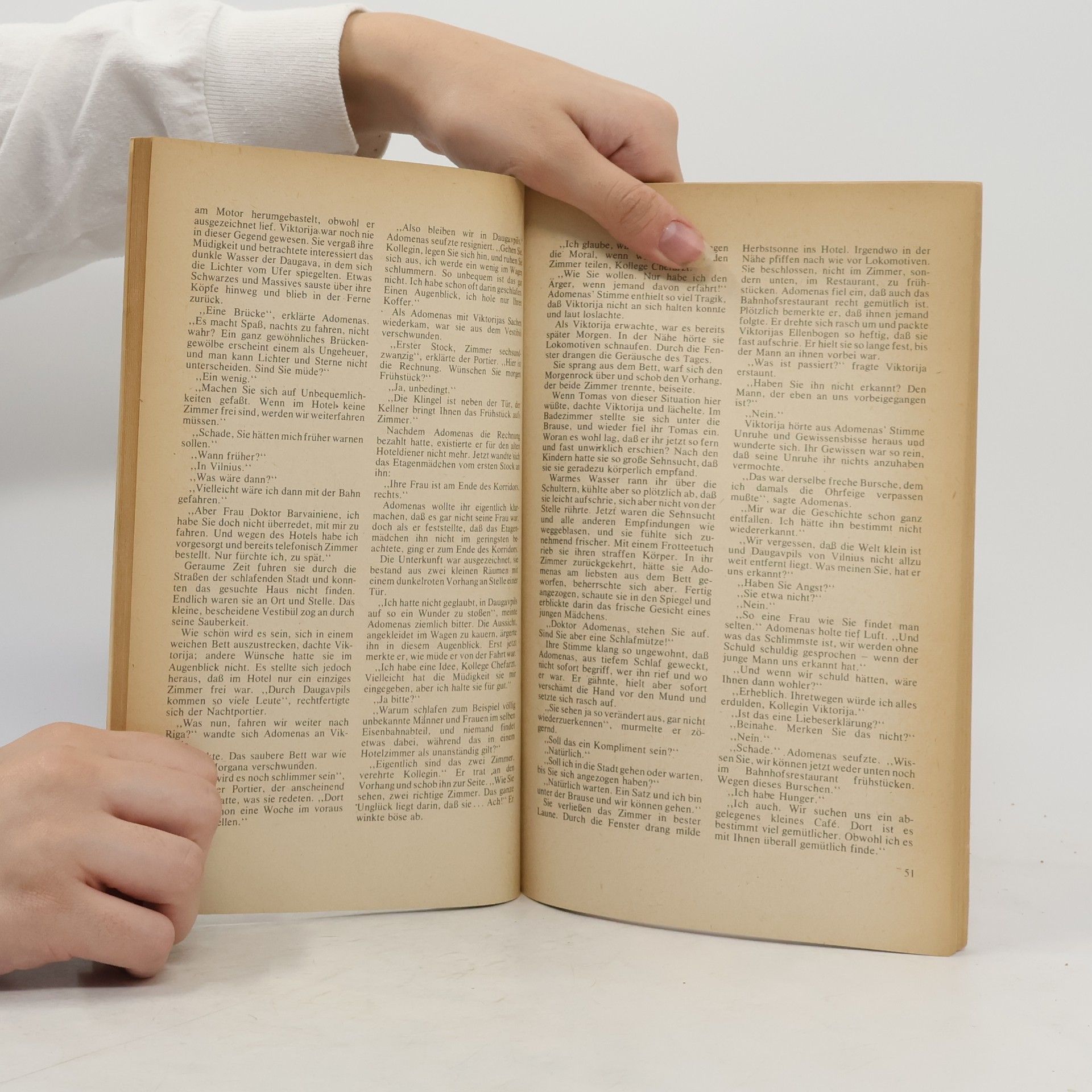 kolektiv Romanzeitung 288