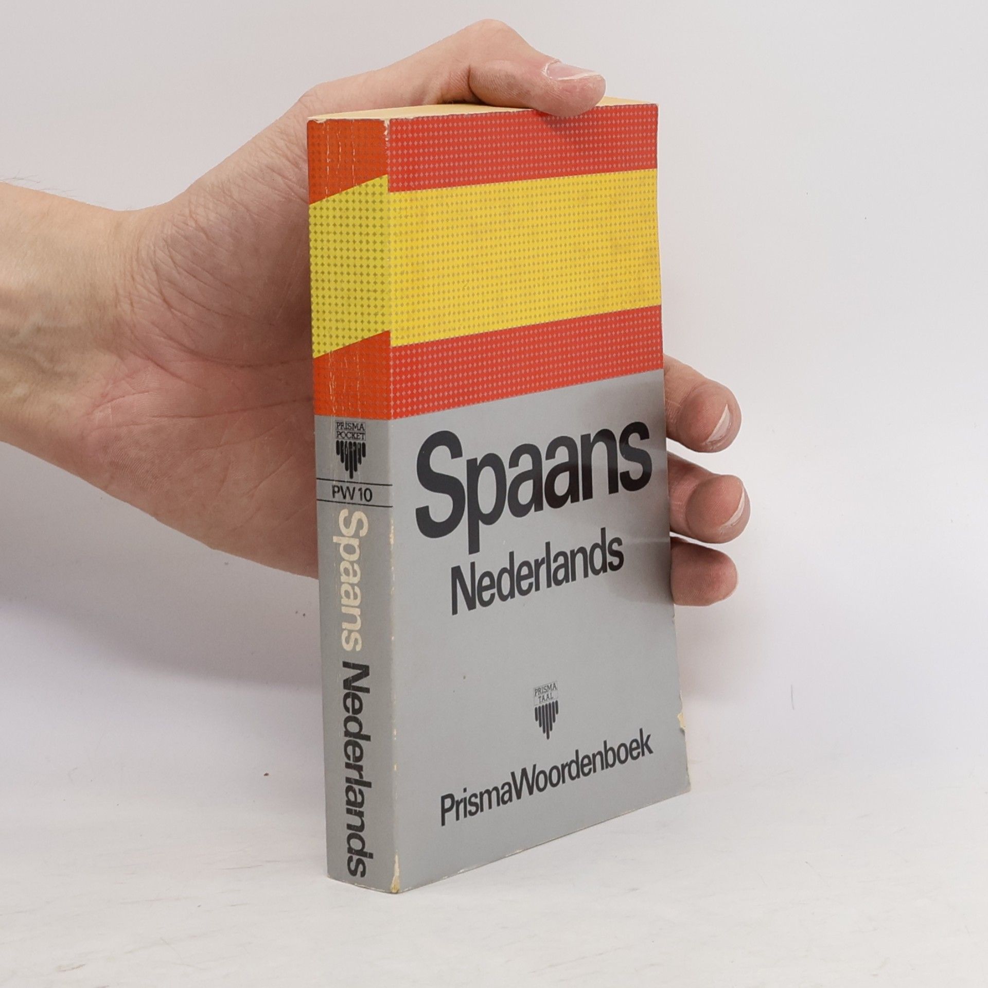 S. A. Vosters Spaans-Nederlands