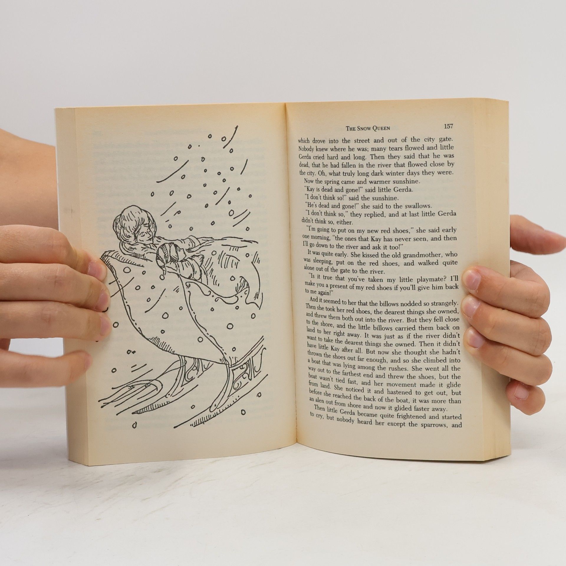 Hans-Christian Andersen Fairy Tales