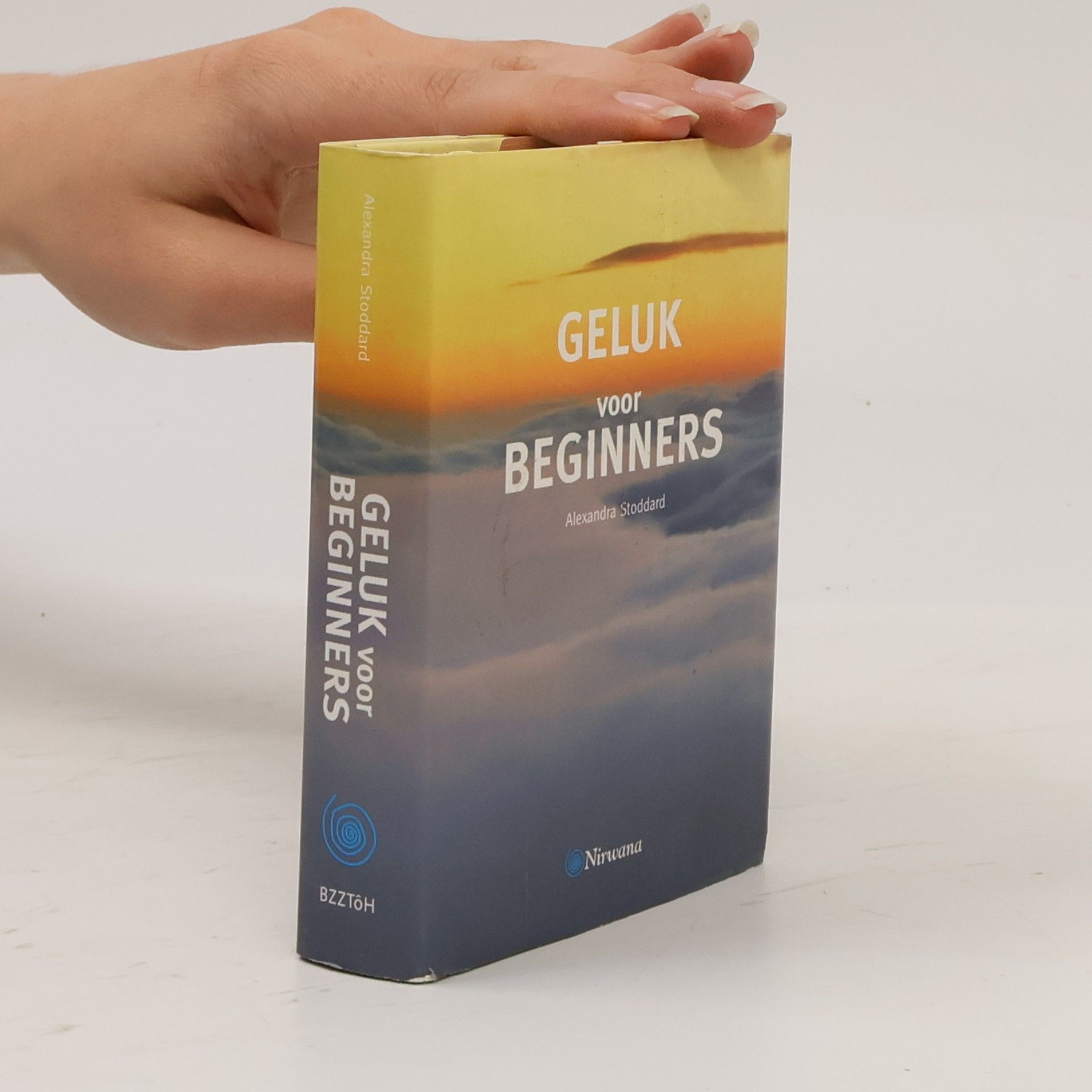 Geluk voor beginners