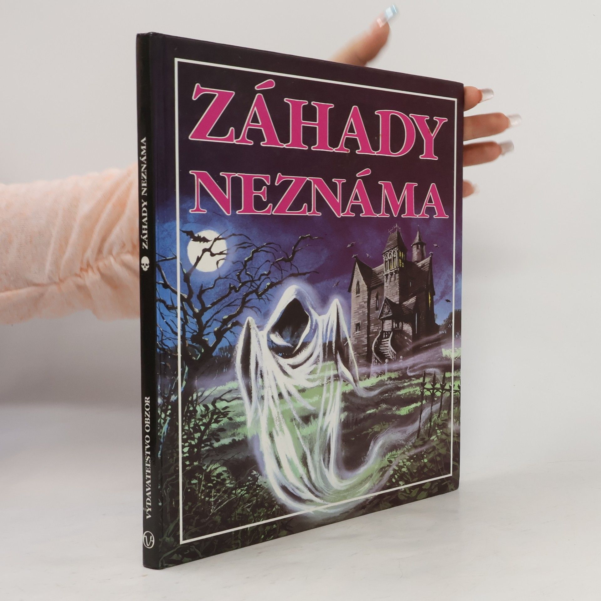 Záhady neznáma