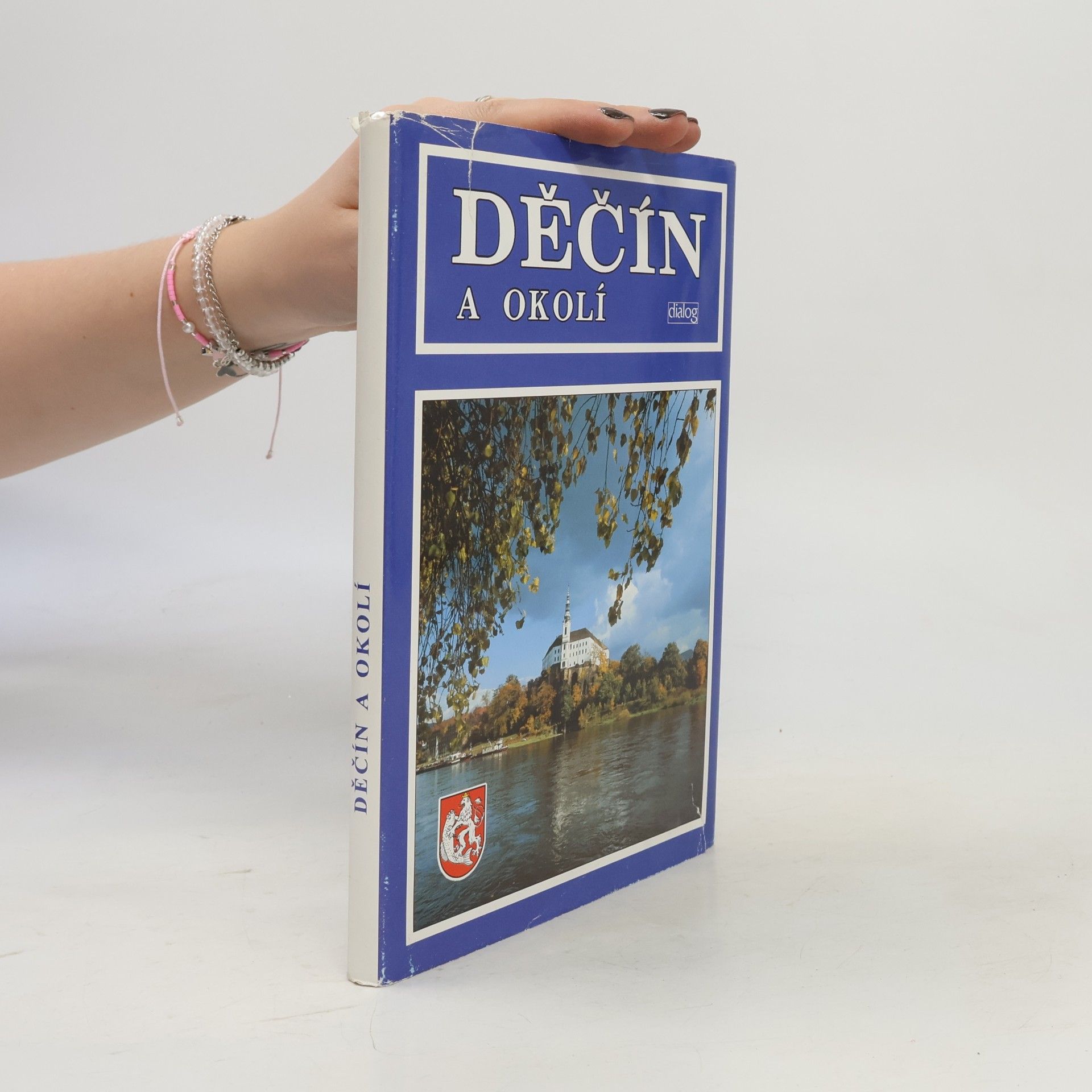 Auteurscollectief Děčín a okolí