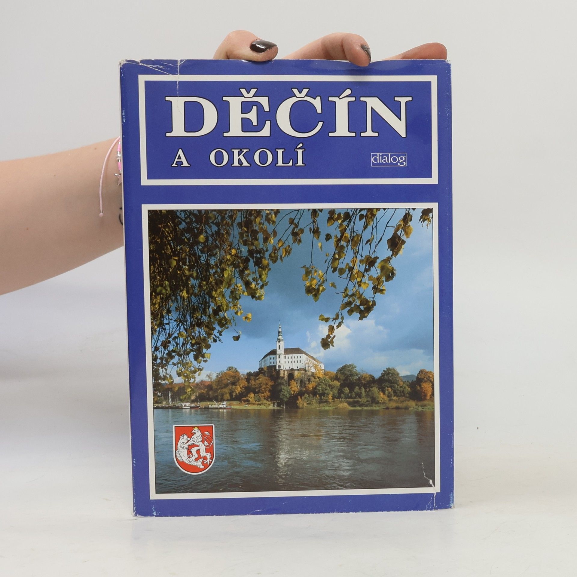 Auteurscollectief Děčín a okolí
