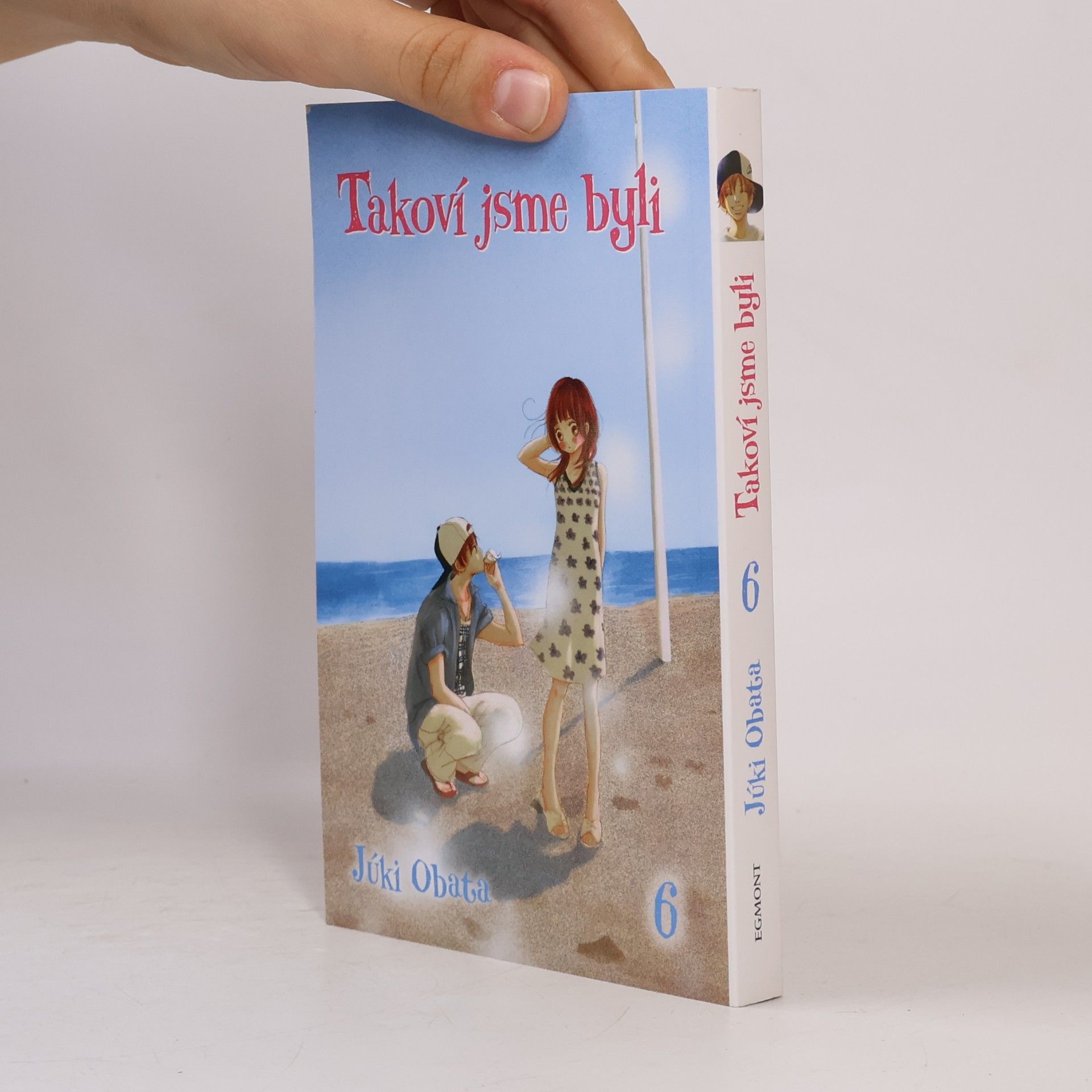 Tereza Velká Takoví jsme byli. 6