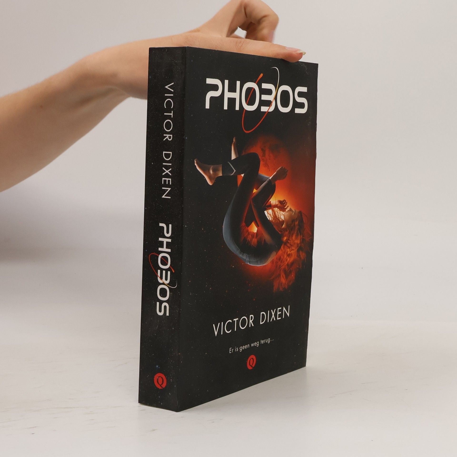 Victor Dixen Phobos