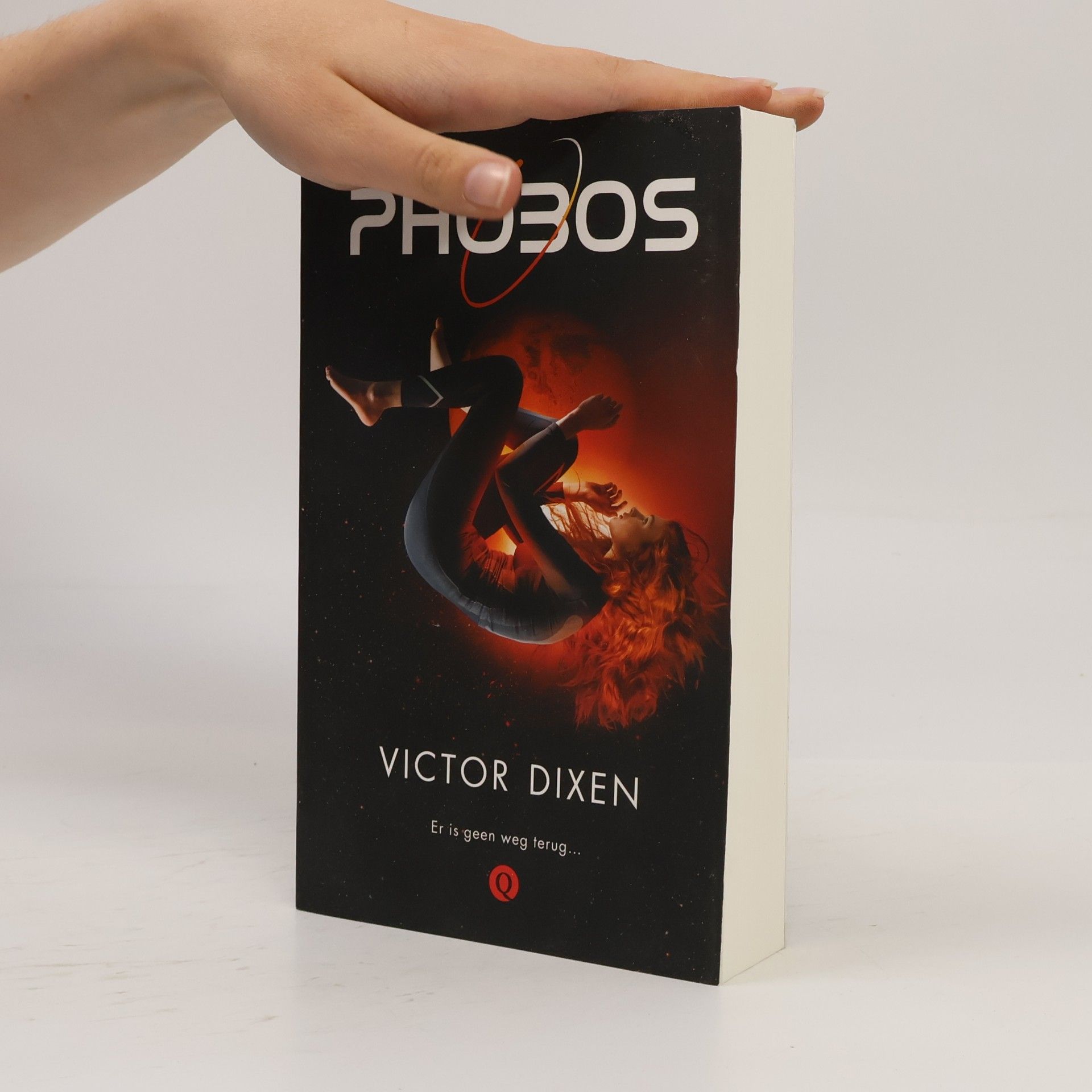 Victor Dixen Phobos