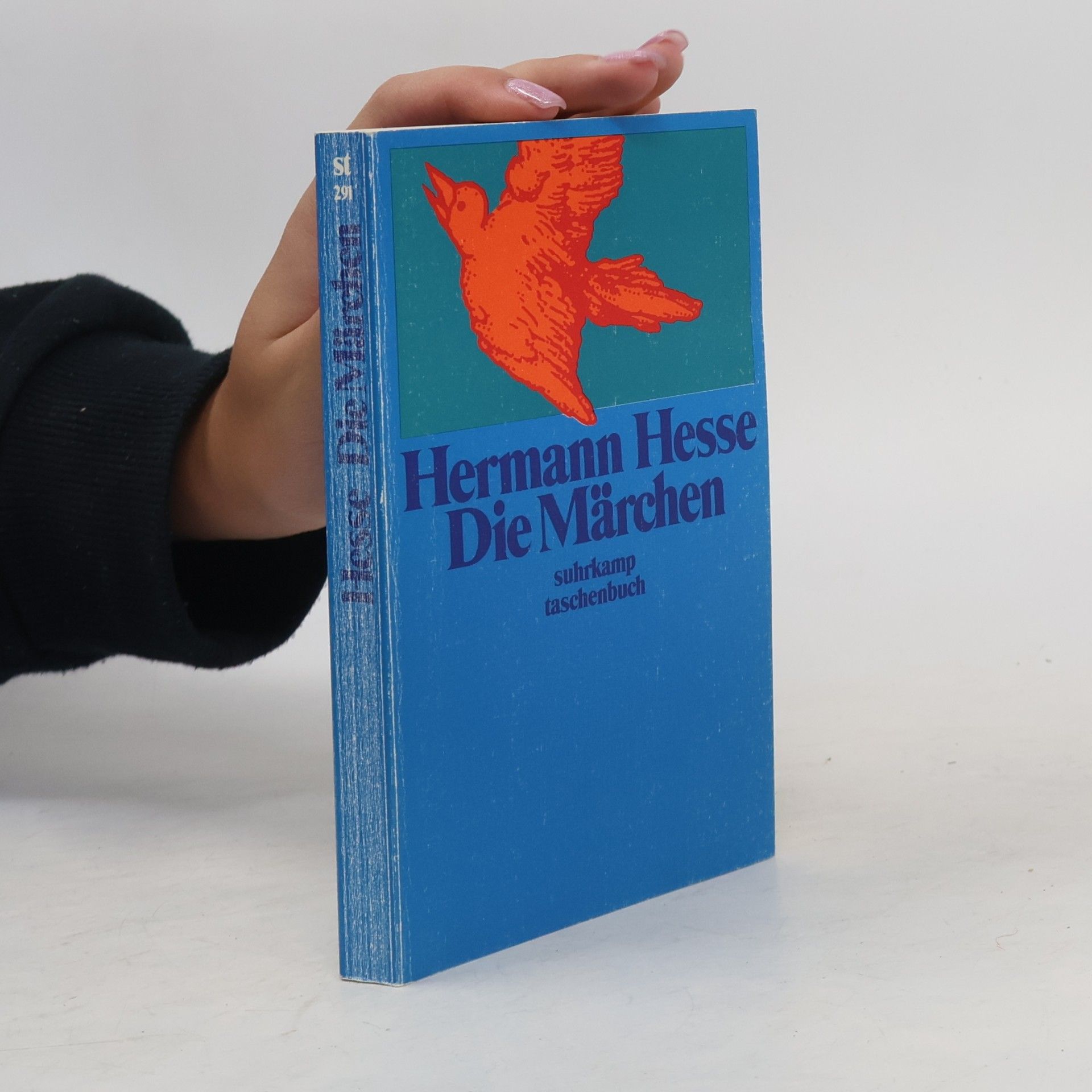 Hermann Hesse Die Märchen