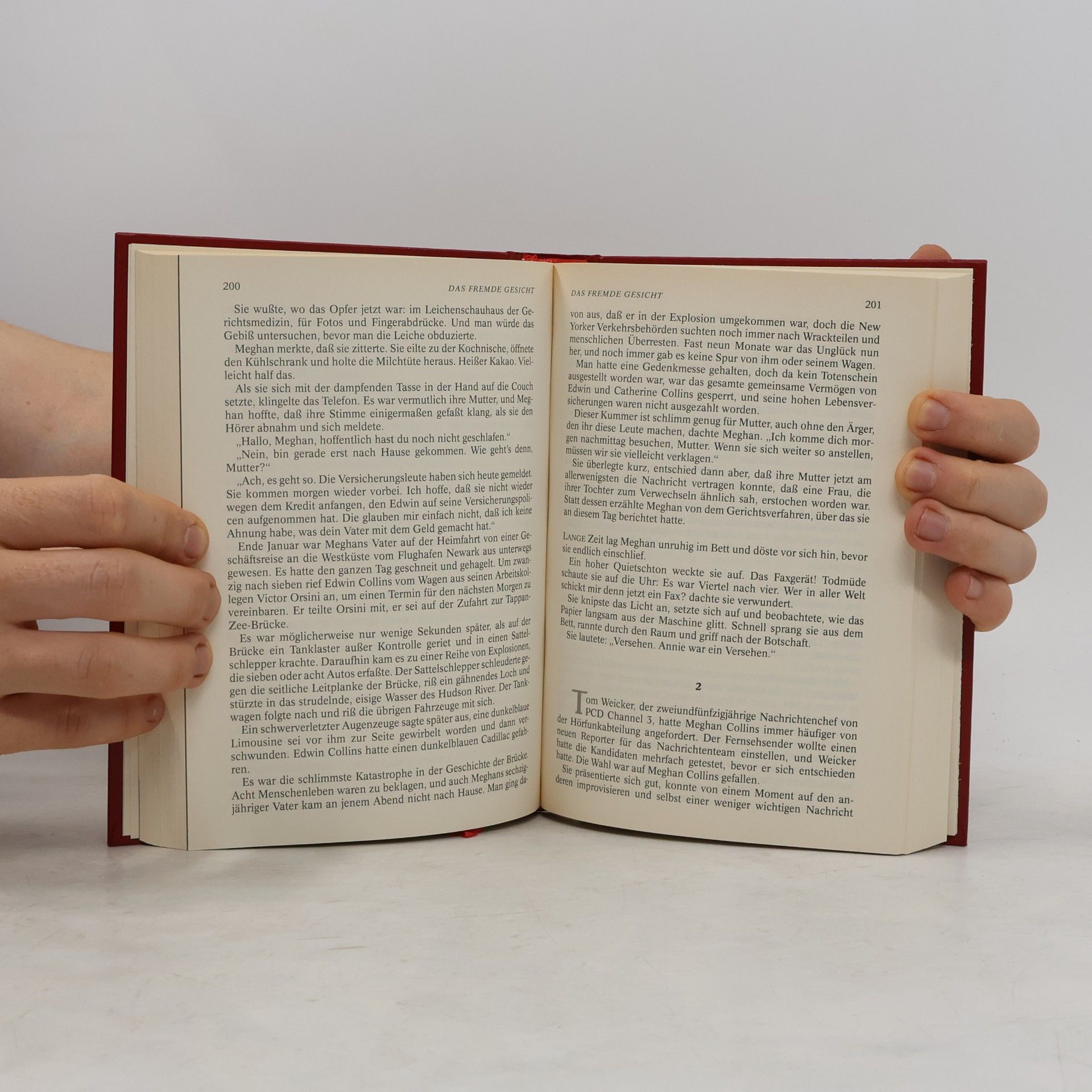 John Grisham Reader's Digest Auswahlbücher