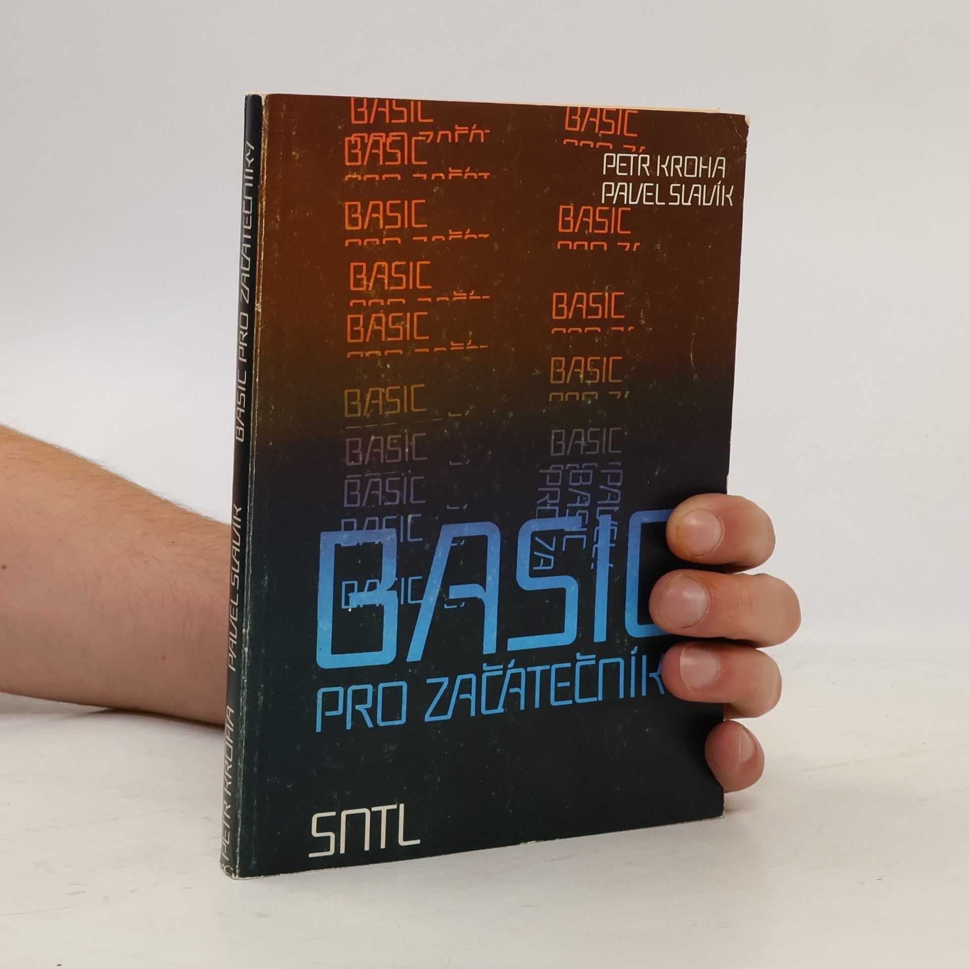 Basic pro začátečníky