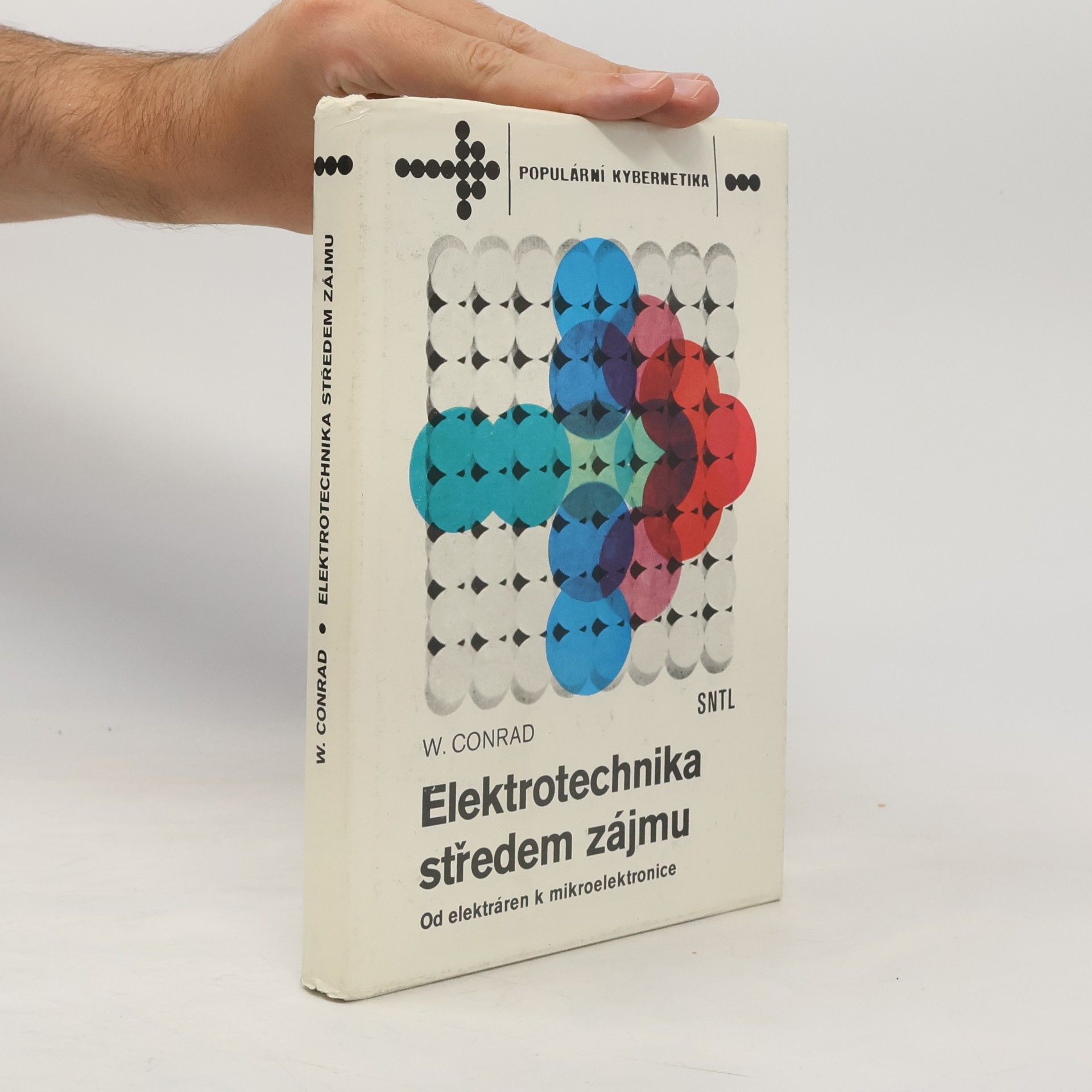 Elektrotechnika středem zájmu. Od elektráren k mikroelektronice