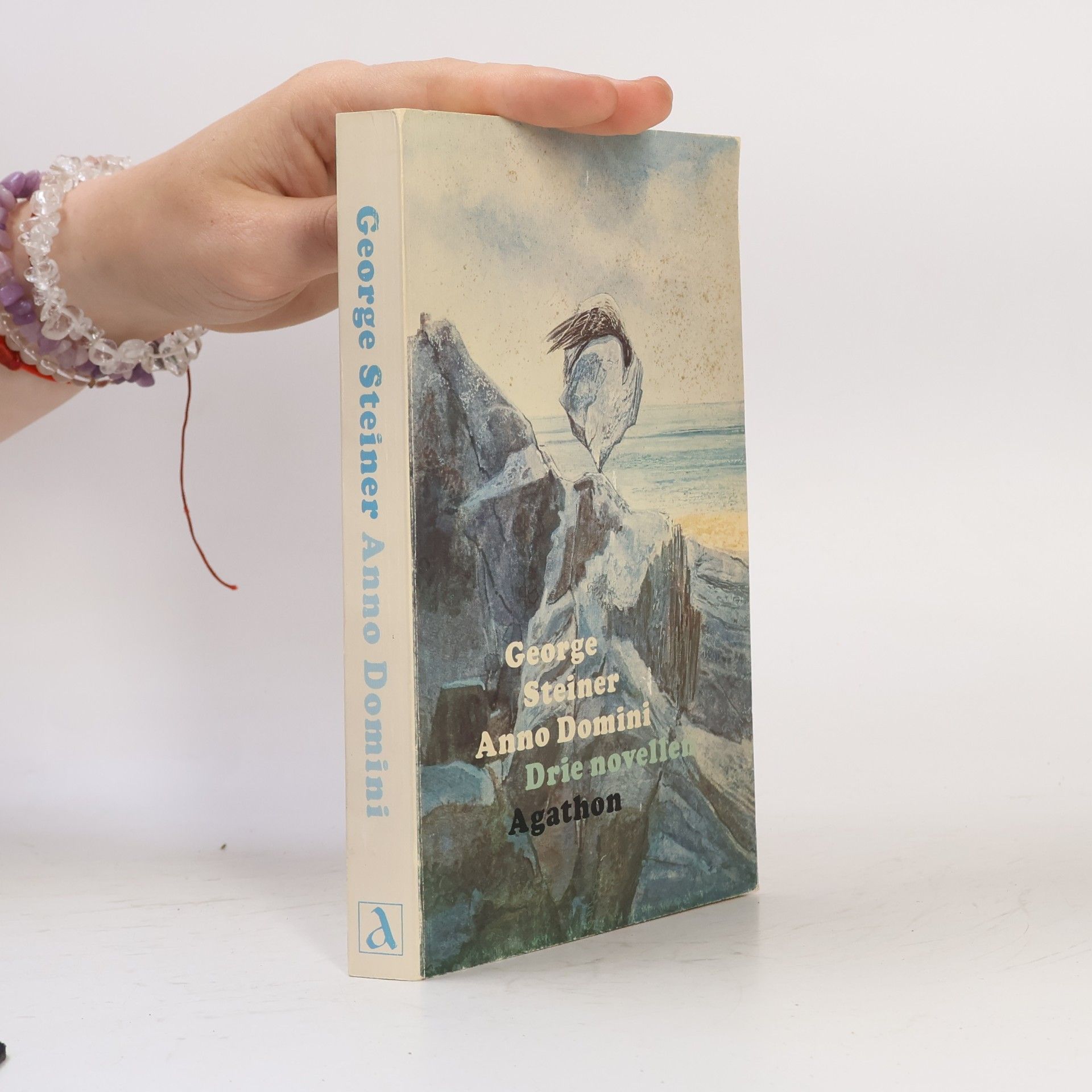 Anno Domini, drie novellen
