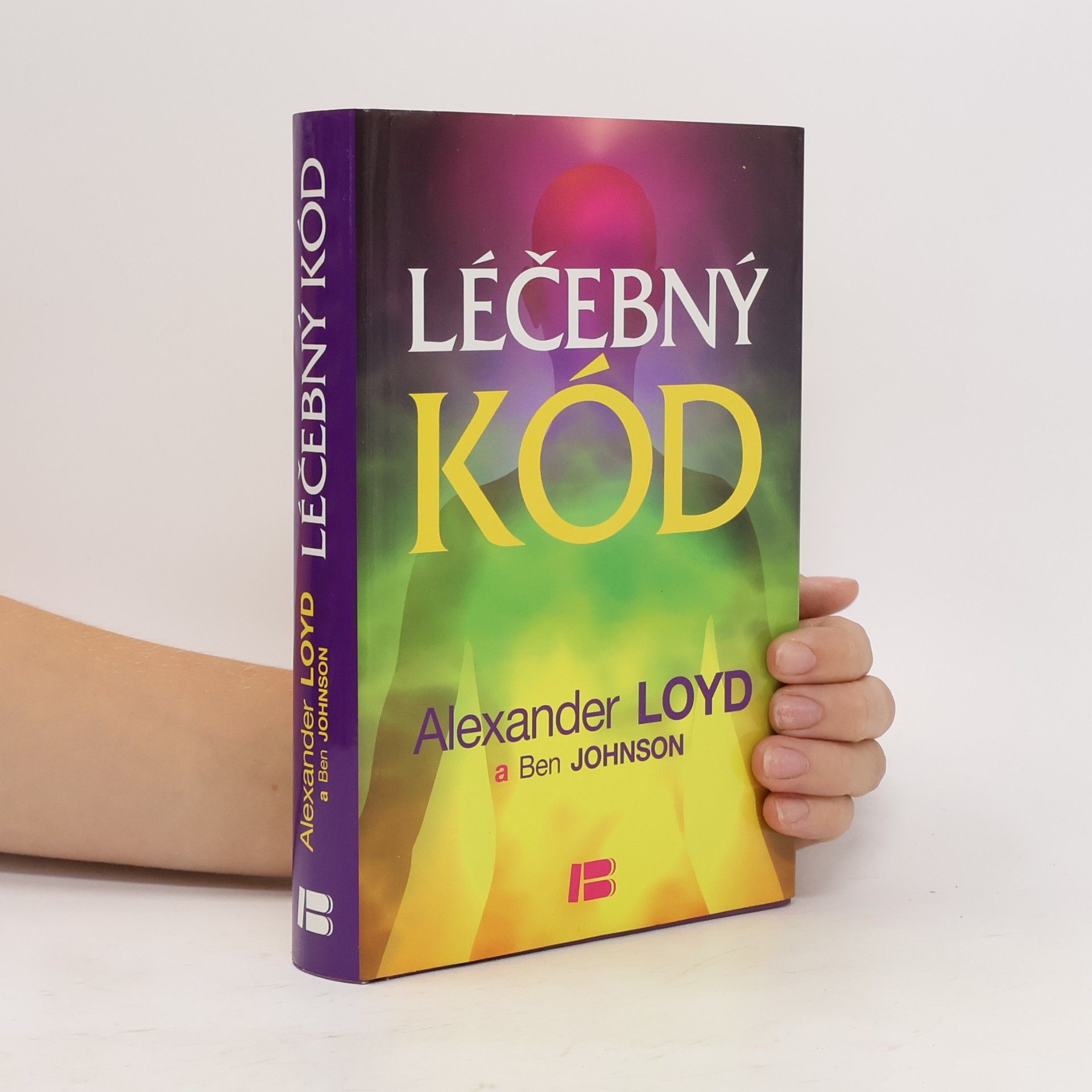 Alexander Loyd Léčebný kód
