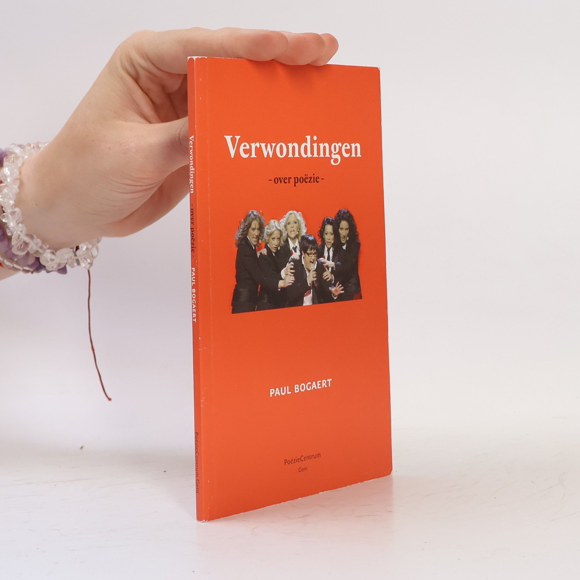 Verwondingen