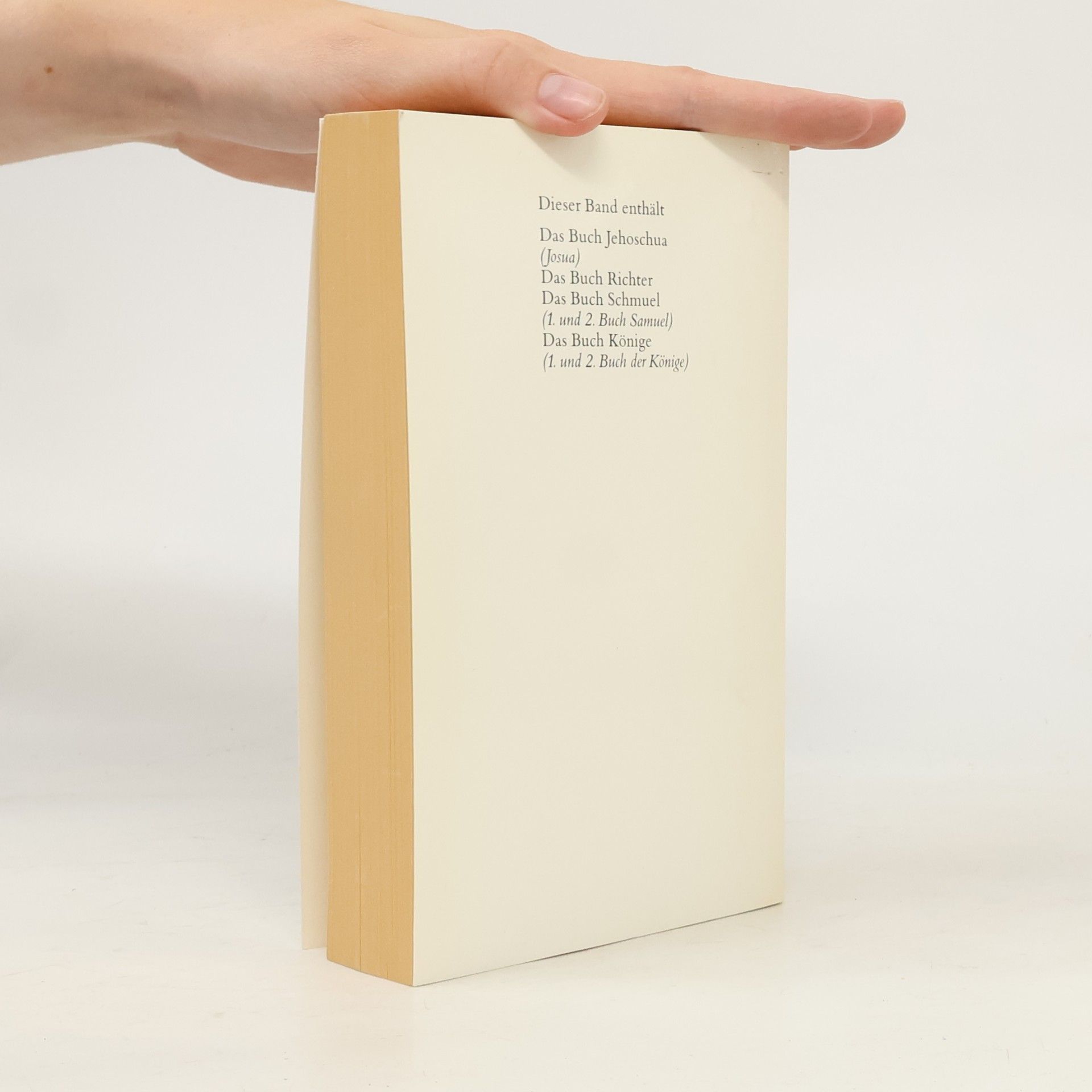 Martin Buber Bücher der Geschichte 2