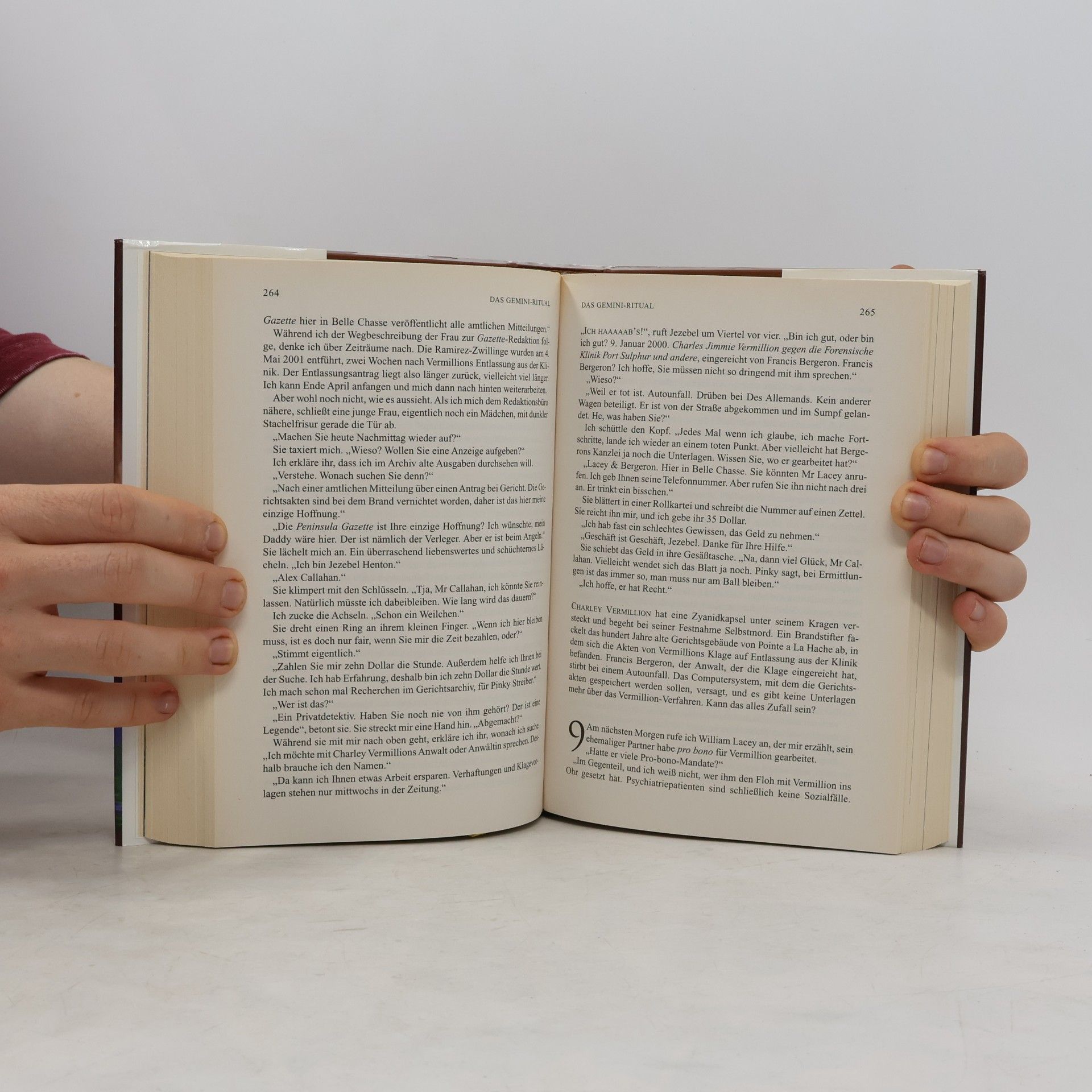 Stella Rimington Reader's Digest Auswahlbücher: Insel der Sterne. Das Gemini-Ritual. Der Wunderheiler der Kaiserin. Stille Gefahr.