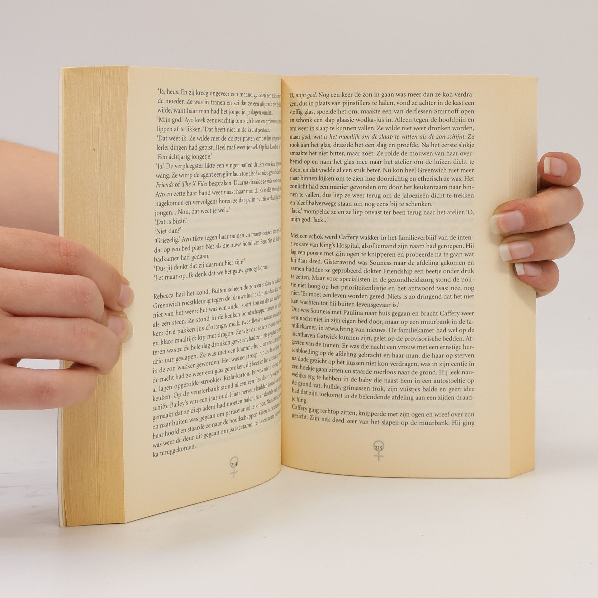 Mo Hayder Poema Pocket: De behandeling