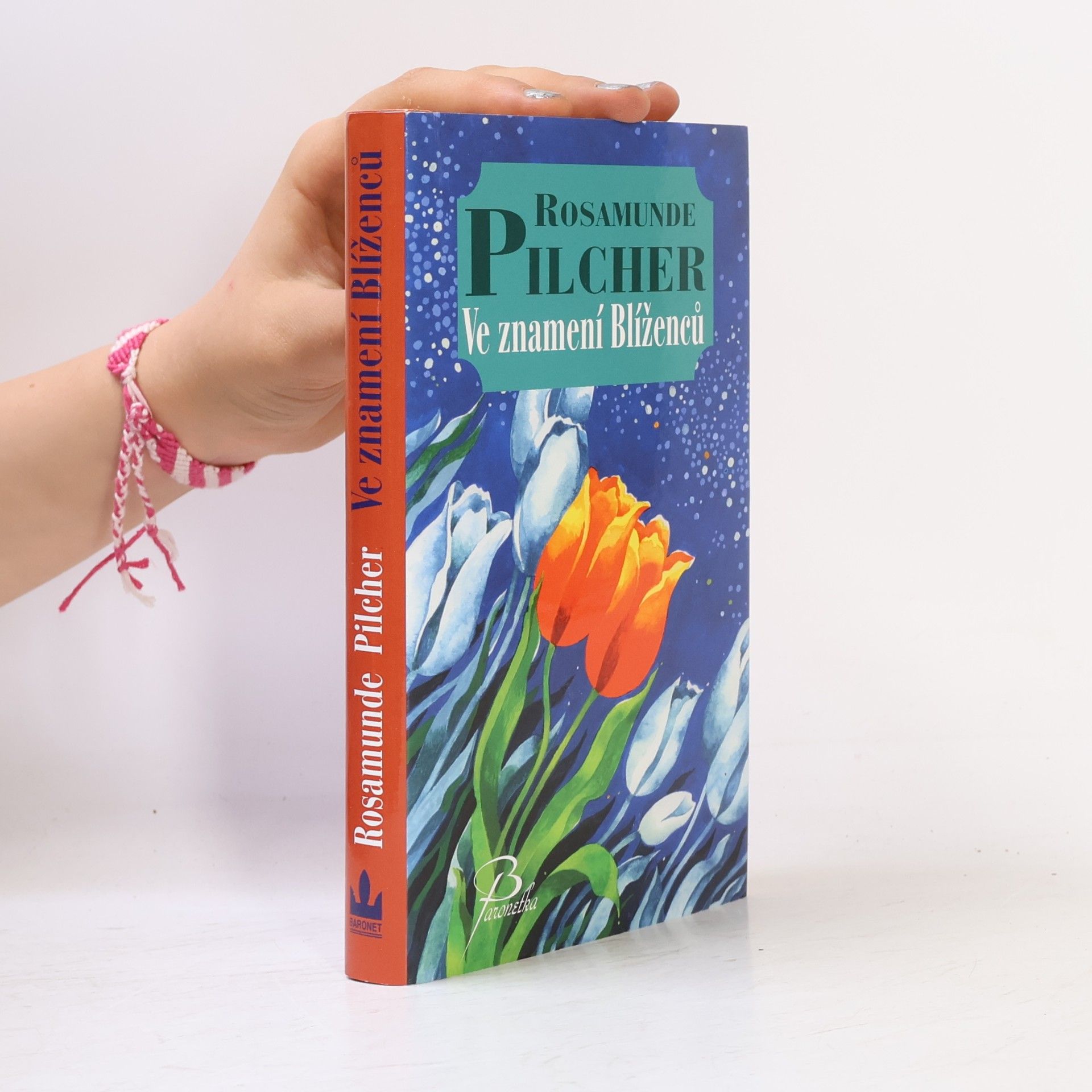Rosamunde Pilcher Ve znamení Blíženců