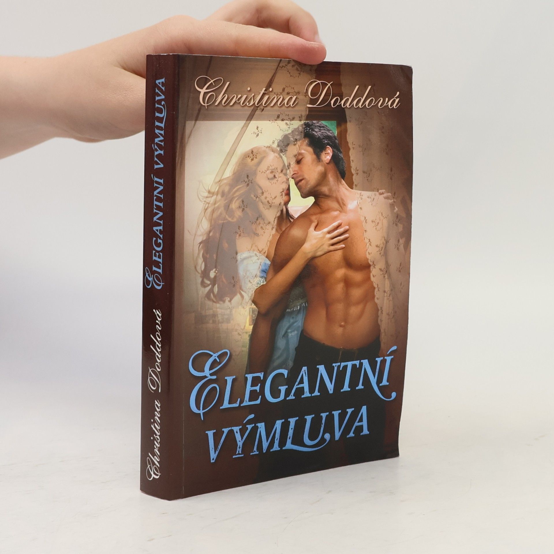 Elegantní výmluva