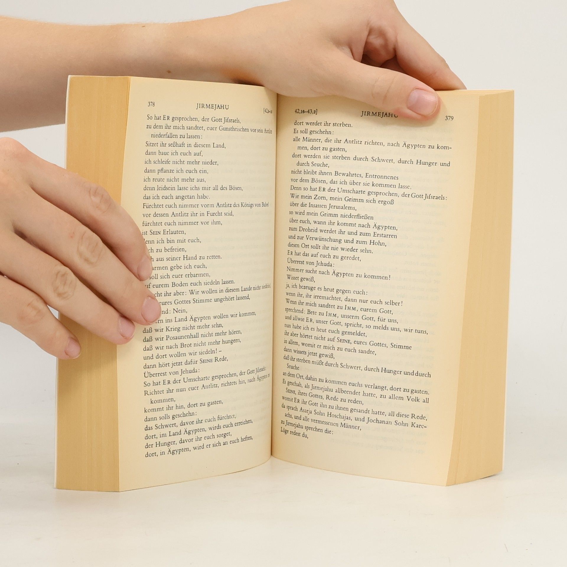 Autorenkollektiv Bücher der Kündung 3