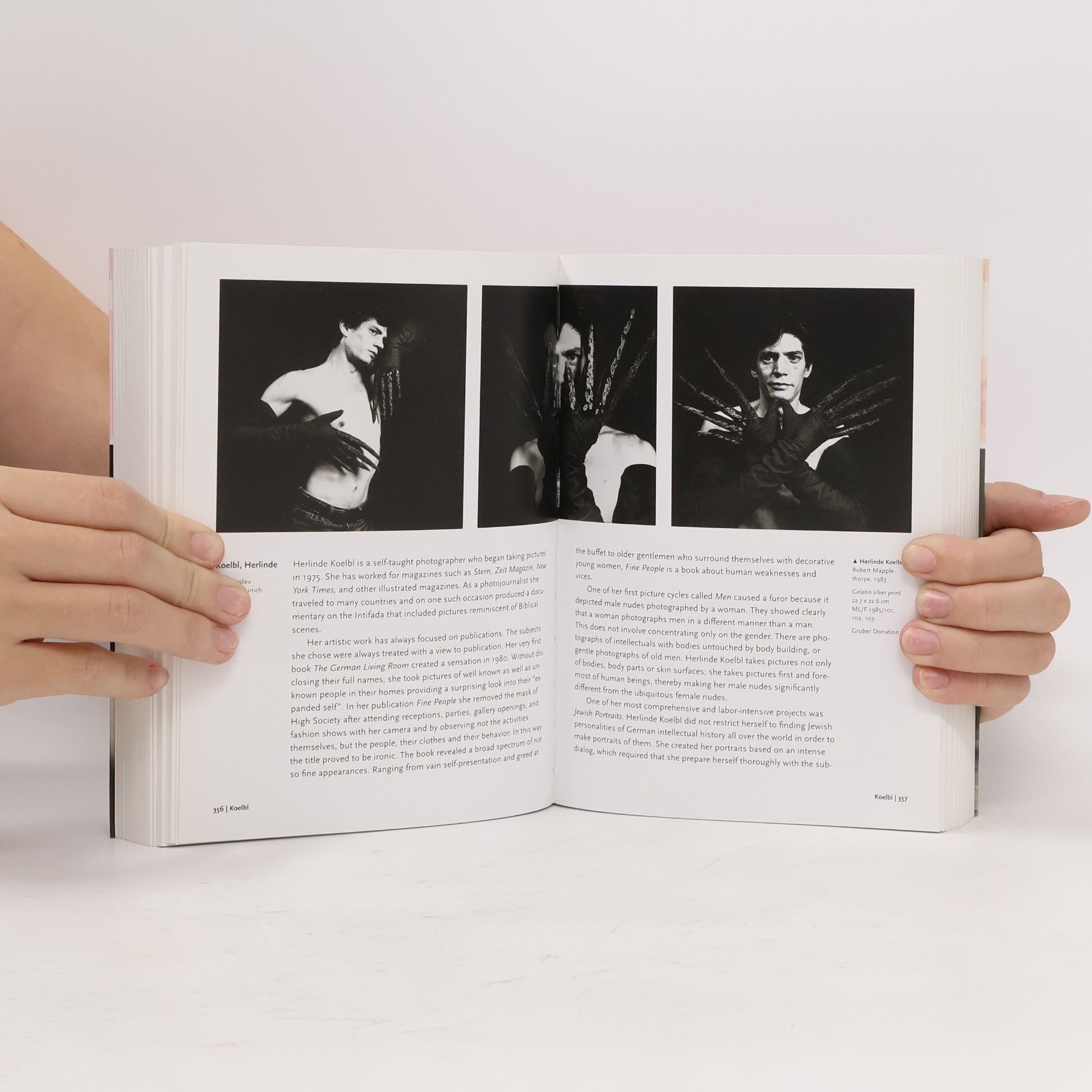 Autores varios 20th century photography. Museum Ludwig Cologne