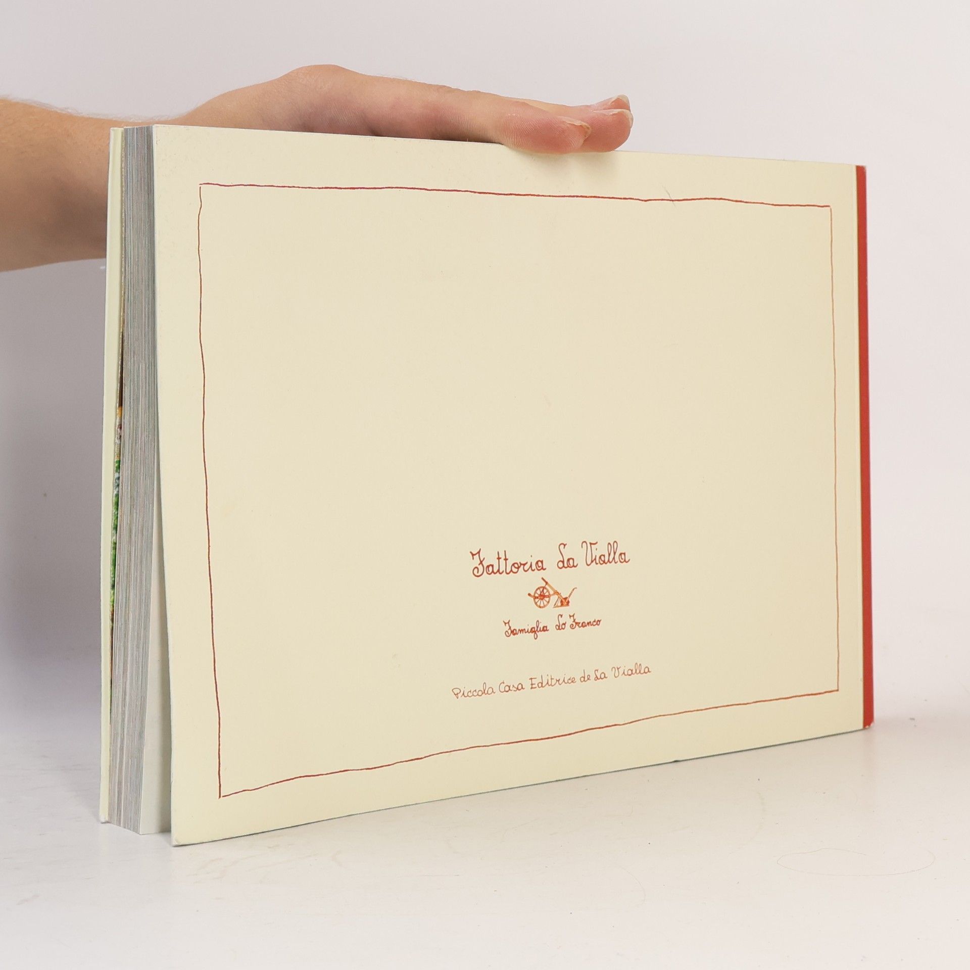 Autorenkollektiv Le Ricette delle Cuoche de La Vialla e... n. 4