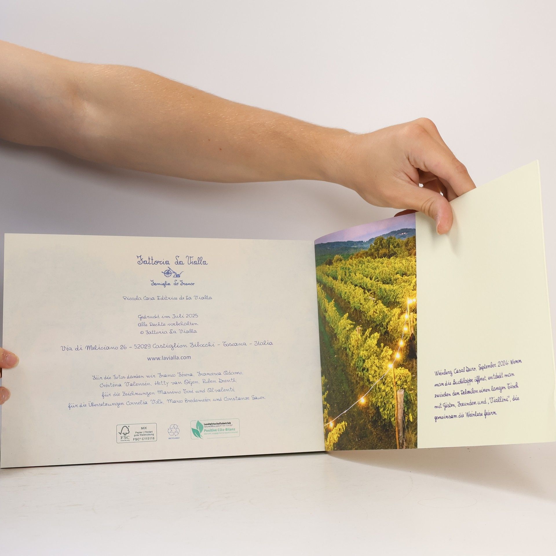 Autorenkollektiv Le Ricette delle Cuoche de La Vialla e... n. 4
